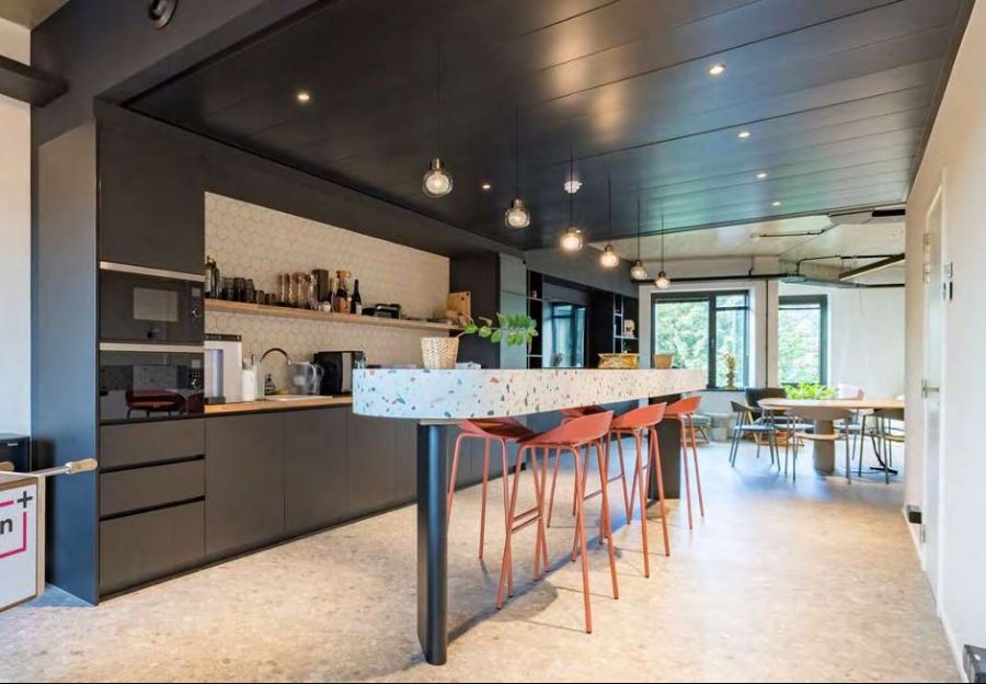 Louis Schmidtlaan 87, 1040 Etterbeek foto 10