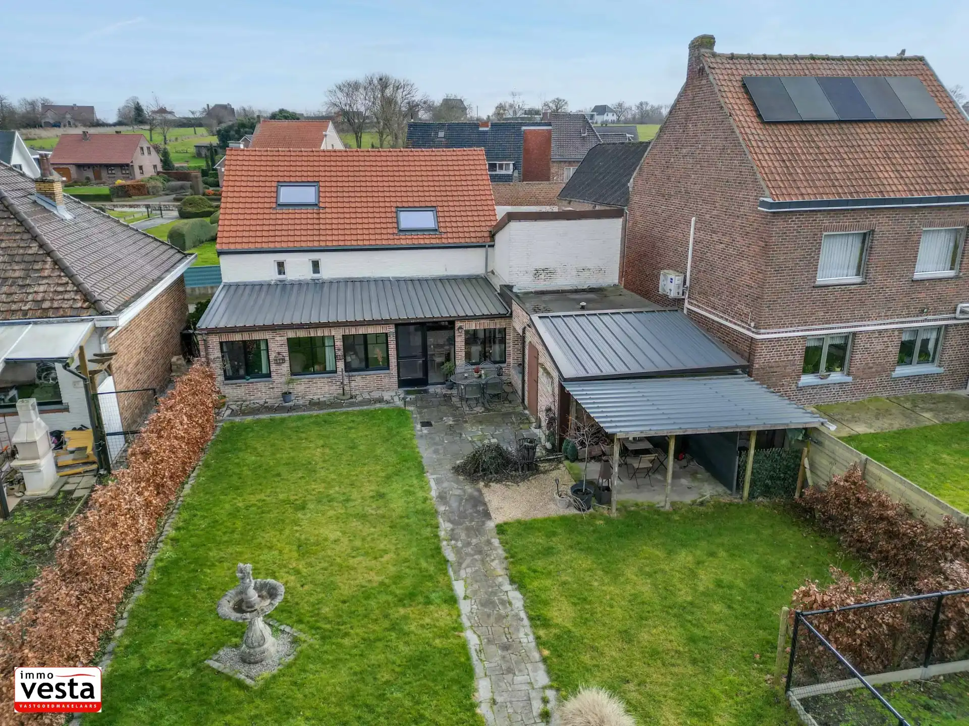 Karaktervolle woning in Sint-Truiden foto 18