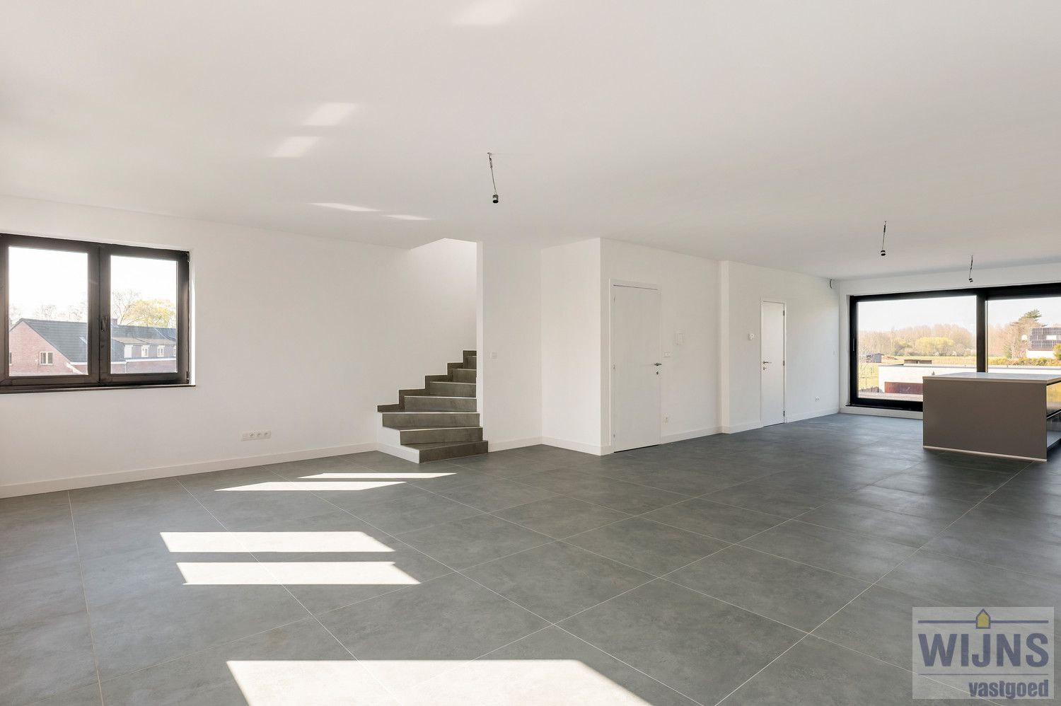 Groot en lichtrijk duplex appartement vlakbij centrum Berlaar foto 10