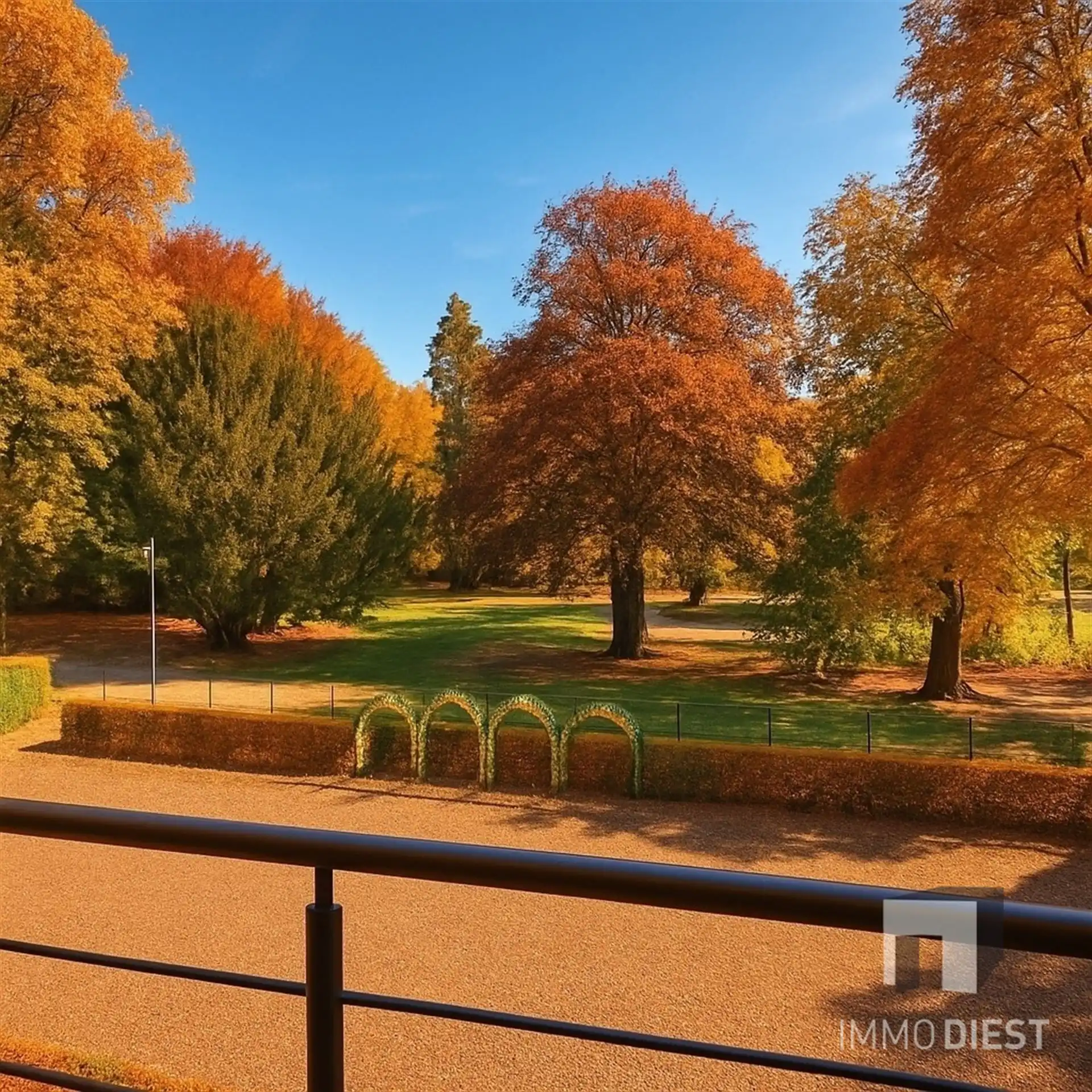 Spatieus appartement op een topligging foto 16