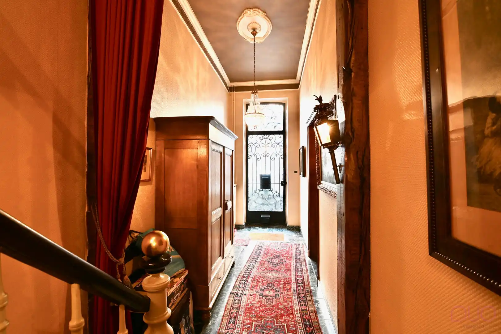 Prachtige herenwoning te renoveren in het hartje van Sint-Truiden met 6 slaapkamers en garage van 62m2 foto 16