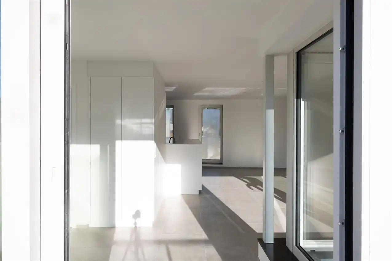 Unieke penthouse, zuidterras, garage, temidden natuur foto 10