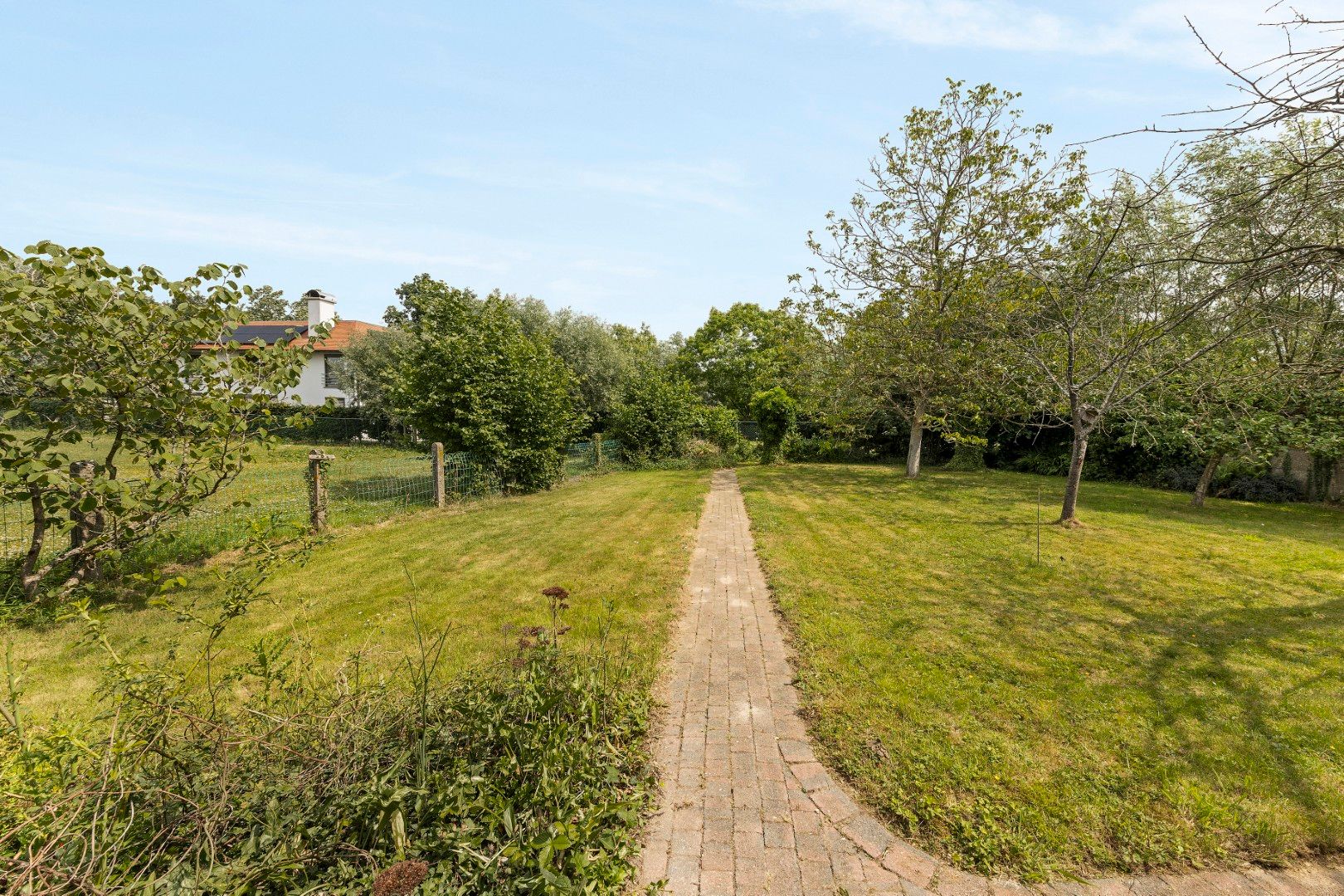 BUNGALOW MET POTENTIEEL AAN HET KLUISBOS foto 24