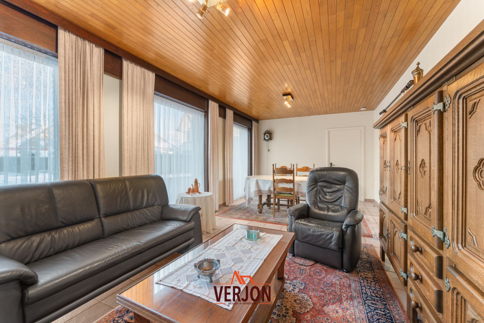 1ste kijkmoment 24/01/26! Gezellige en praktische woning met afgesloten tuin en ruime garage in Ardooie! foto 3