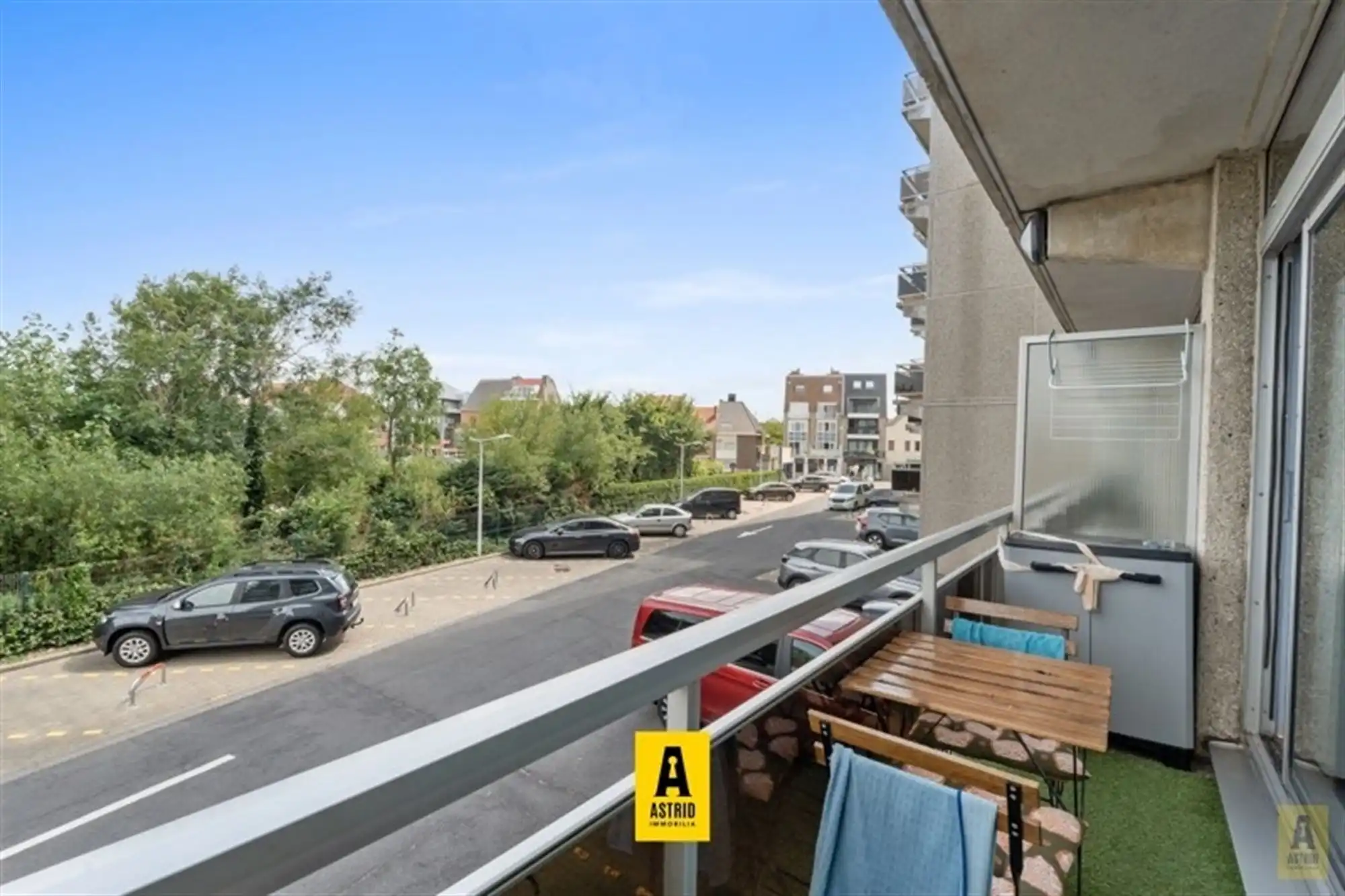 Leuk appartement op topligging! foto 11