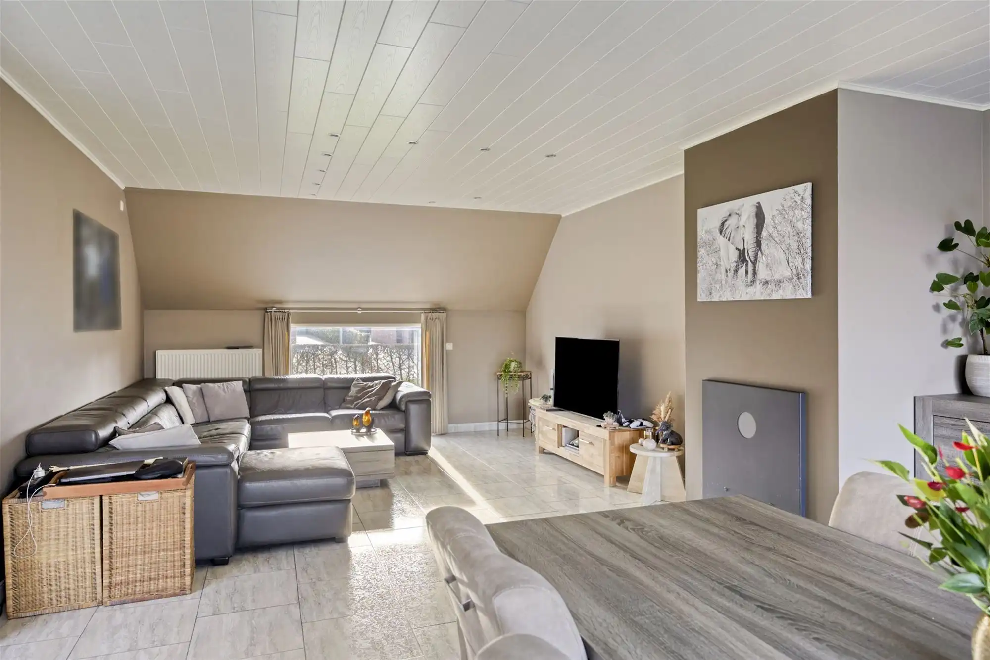 Exclusieve villa, extra garage en zonnige tuin op 1.100 m² foto 15