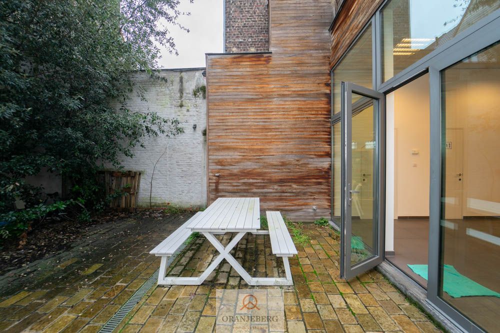 Handelspand 178 m²  te huur in Burgstraat foto 15