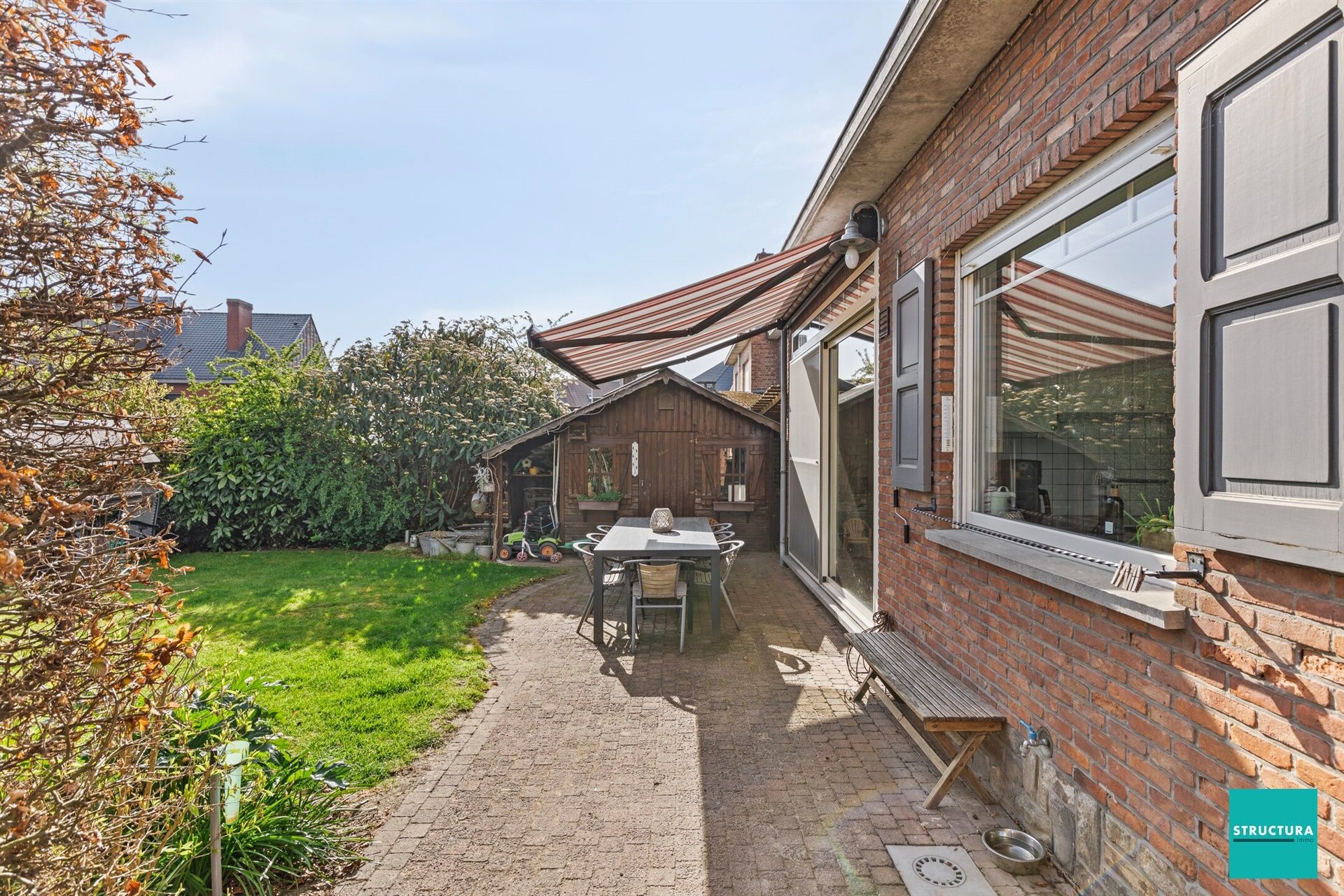 Instapklare woning met 3 slaapkamers foto 10