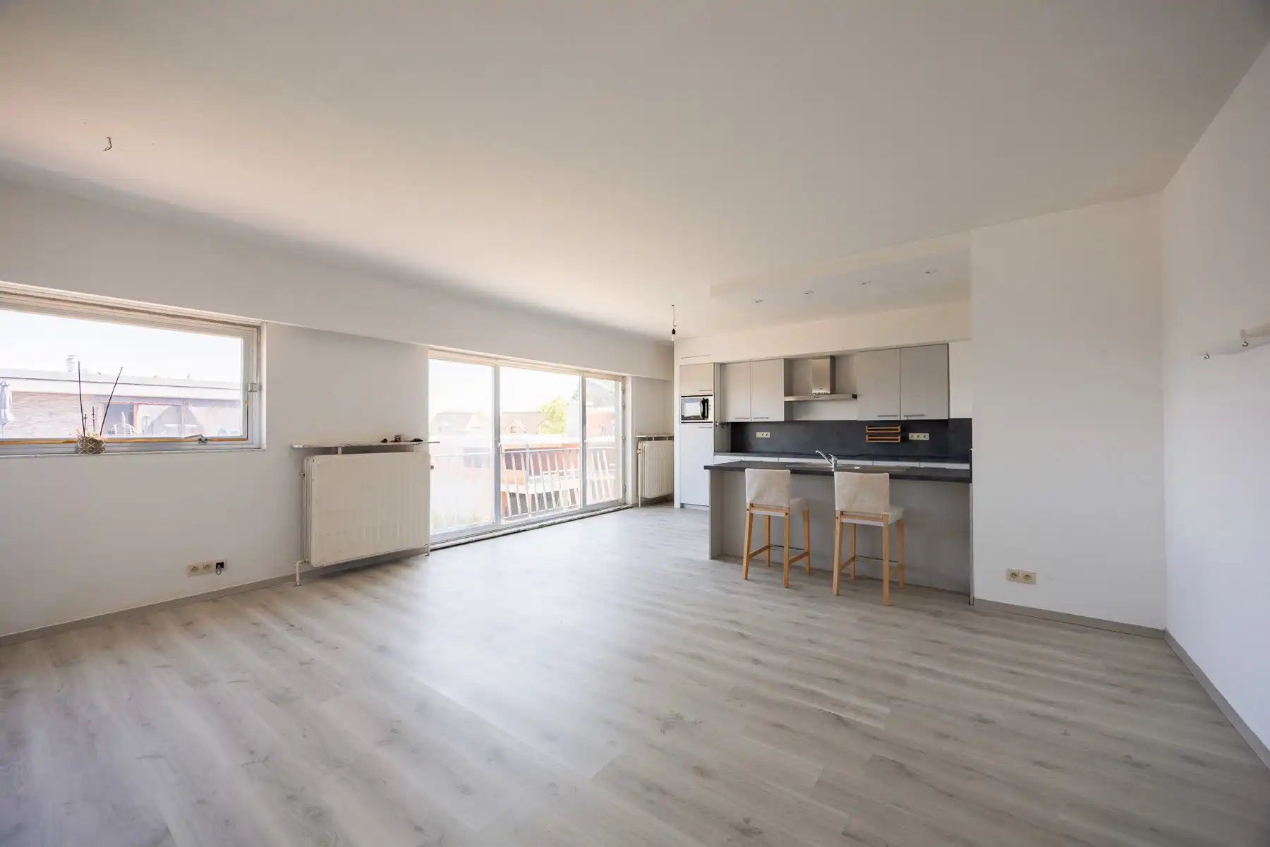 Appartement te koop Mechelsesteenweg 84A - 2830 Willebroek