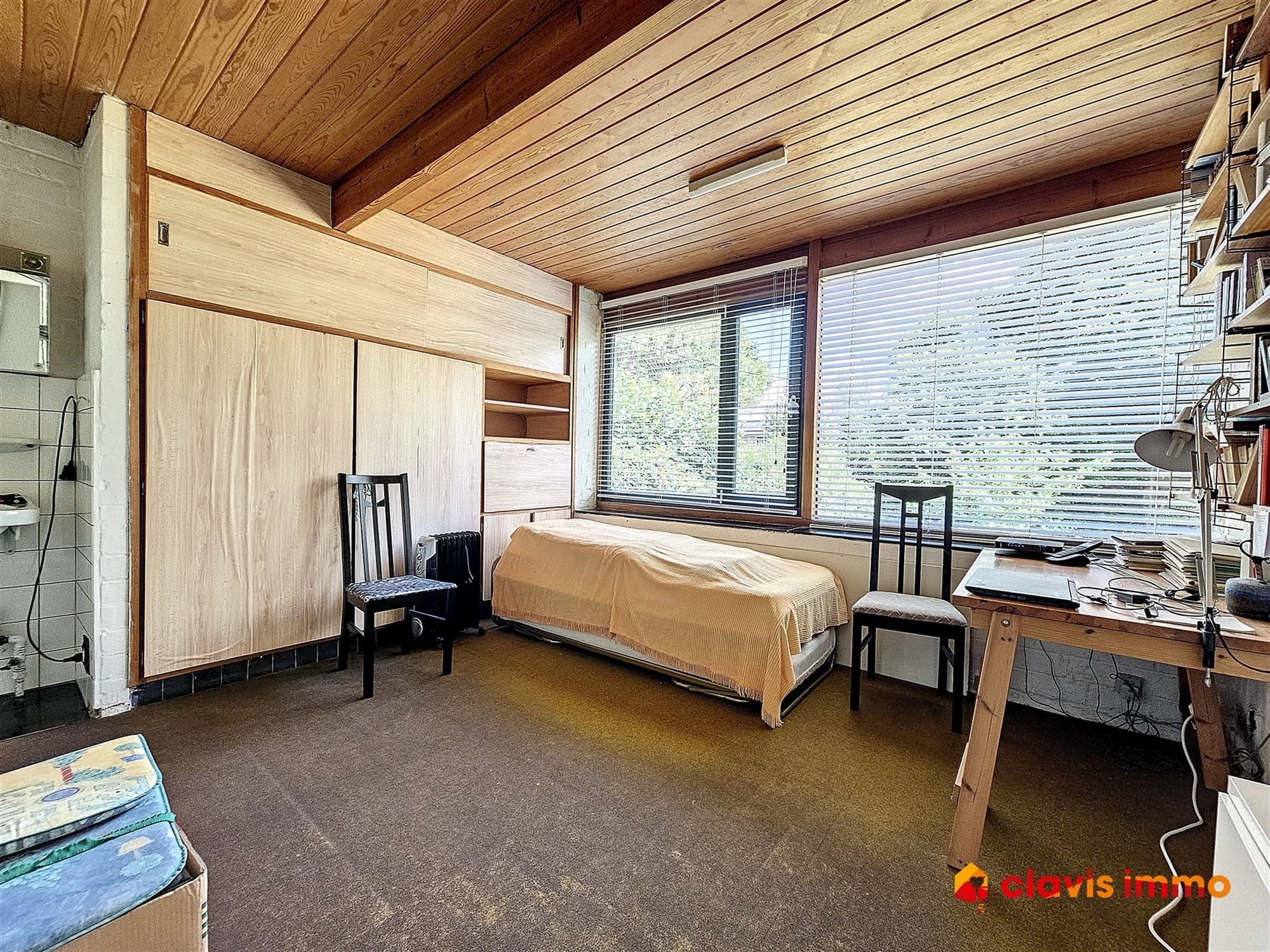 Aangename villa met 4 slaapkamers op een prachtig perceel van ±16a53ca foto 9