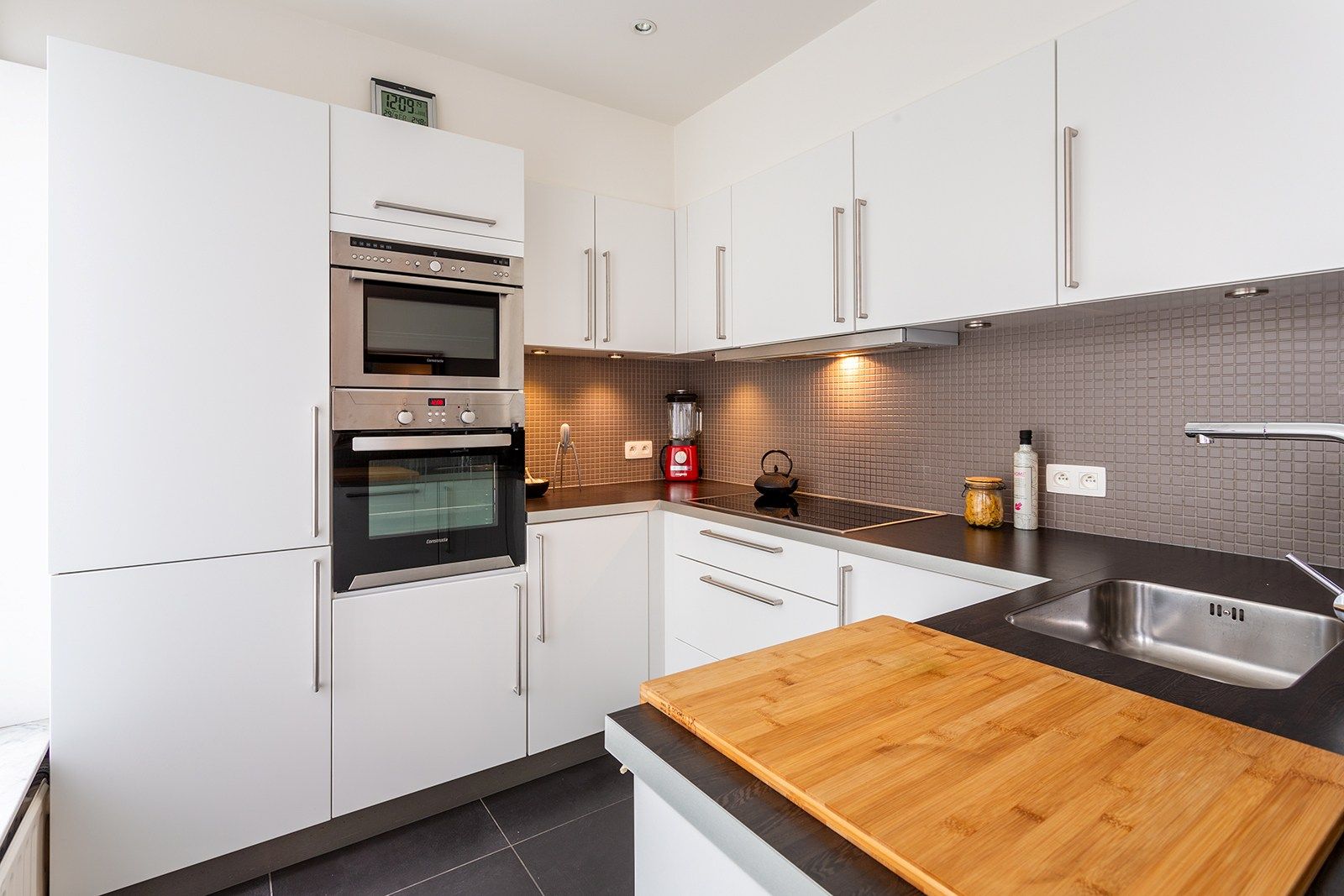 2 slaapkamer appartement  foto 7