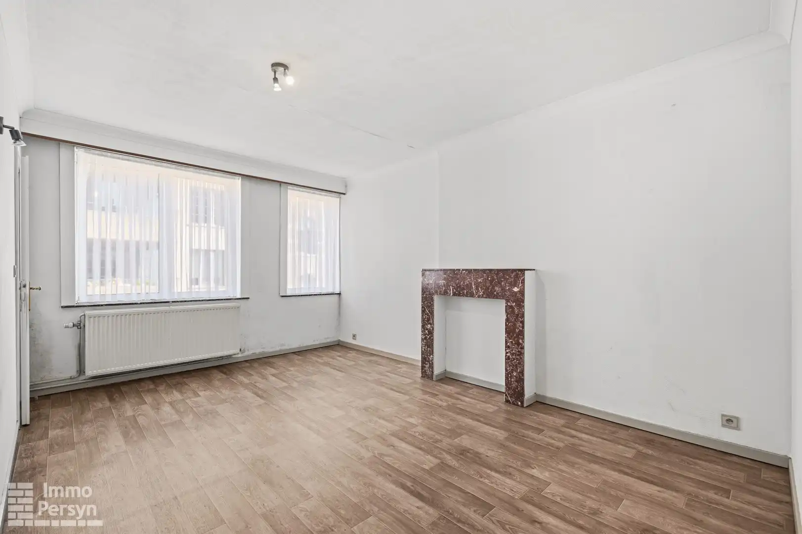Handelspand + duplex-appartement in hartje Scherpenheuvel foto 17
