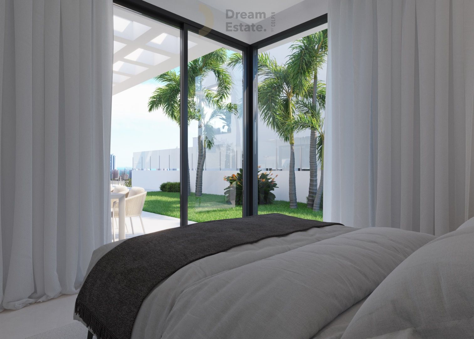 Luxueuze Villa's te koop in Beren Hills Villas II foto 13