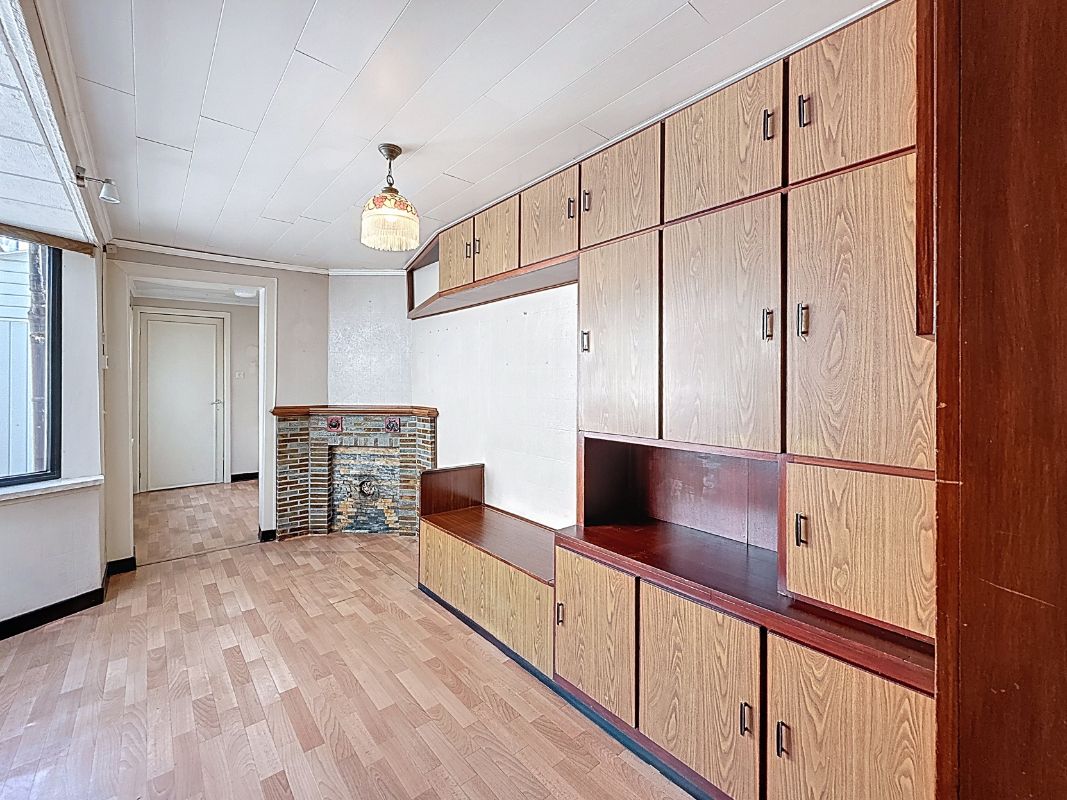 Stadswoning met 3 slaapkamers foto 7