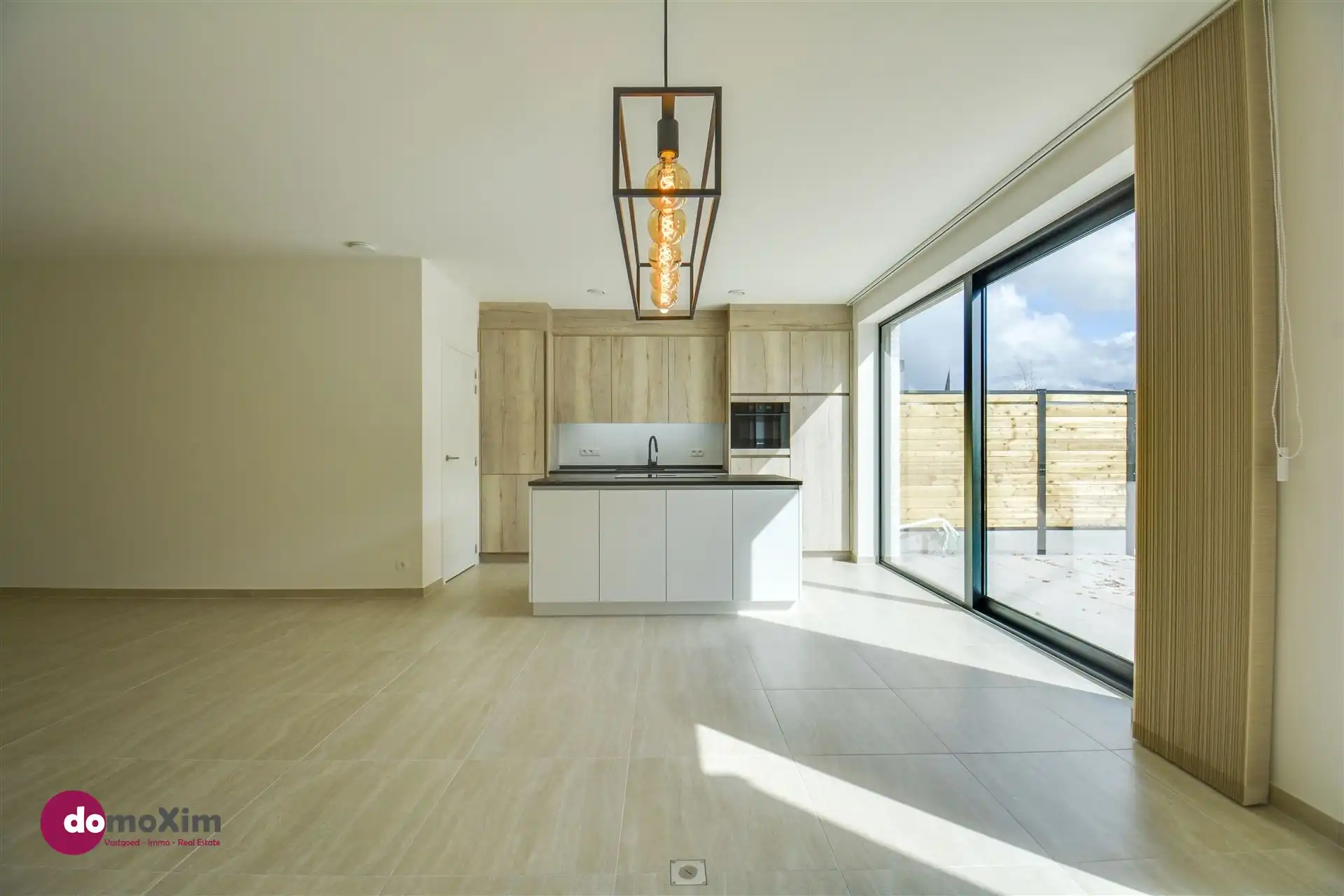 Gelijkvloers nieuwbouw appartement met 2 parkeerplaatsen in Tremelo foto 4