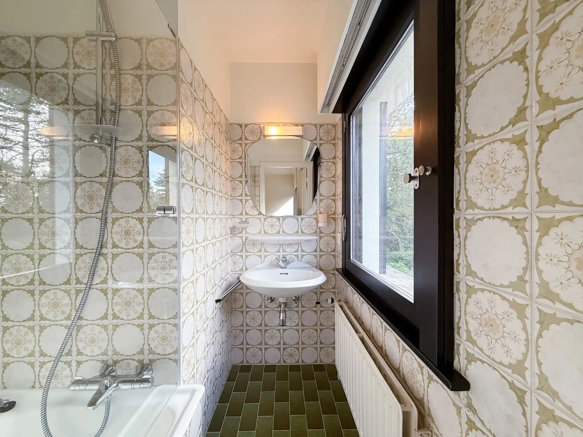 Exclusieve koppelvilla in het Zoute – nabij Oosthoekplein foto 25