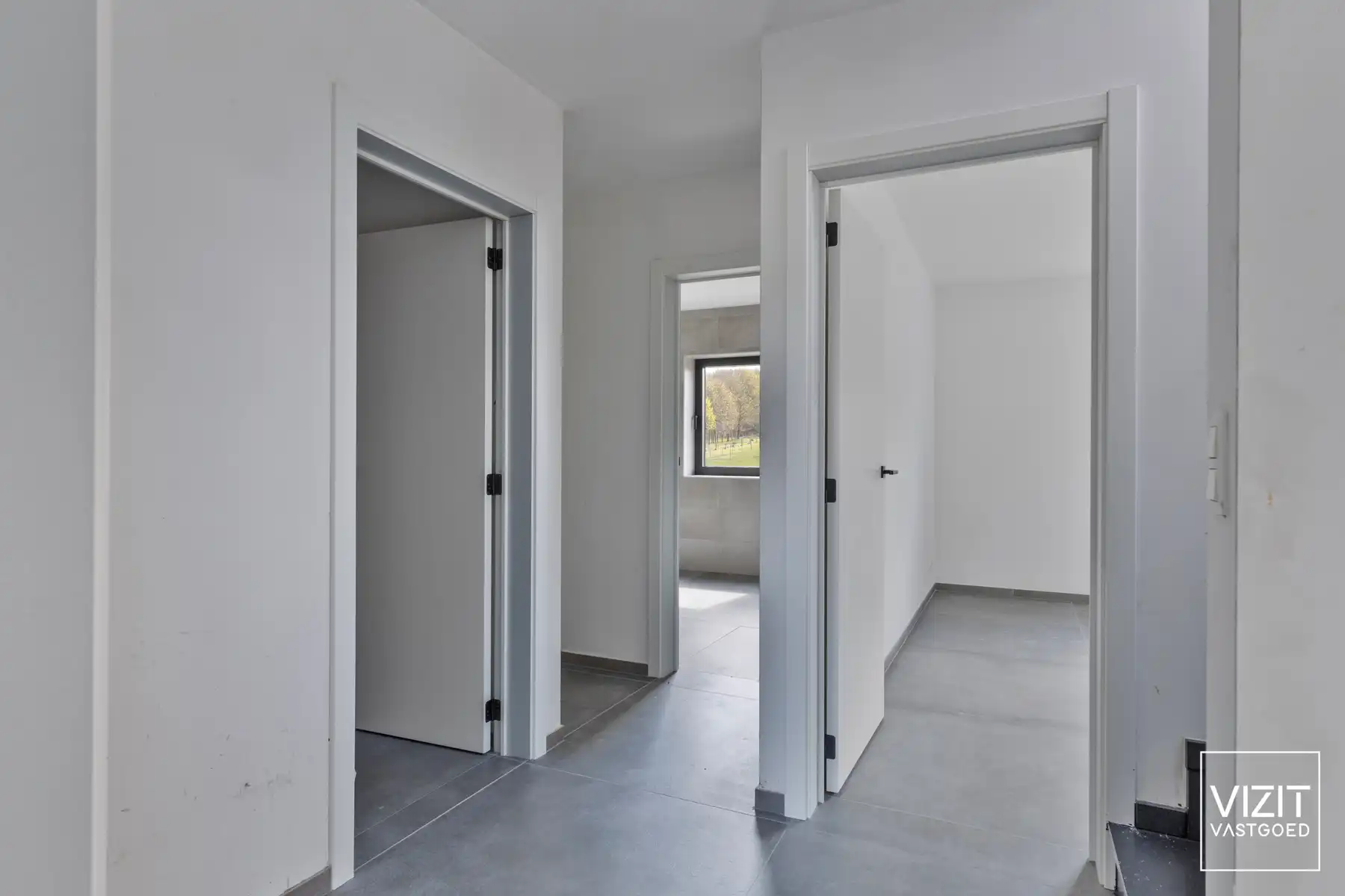Ruime BEN nieuwbouwwoning te Onkerzele foto 8