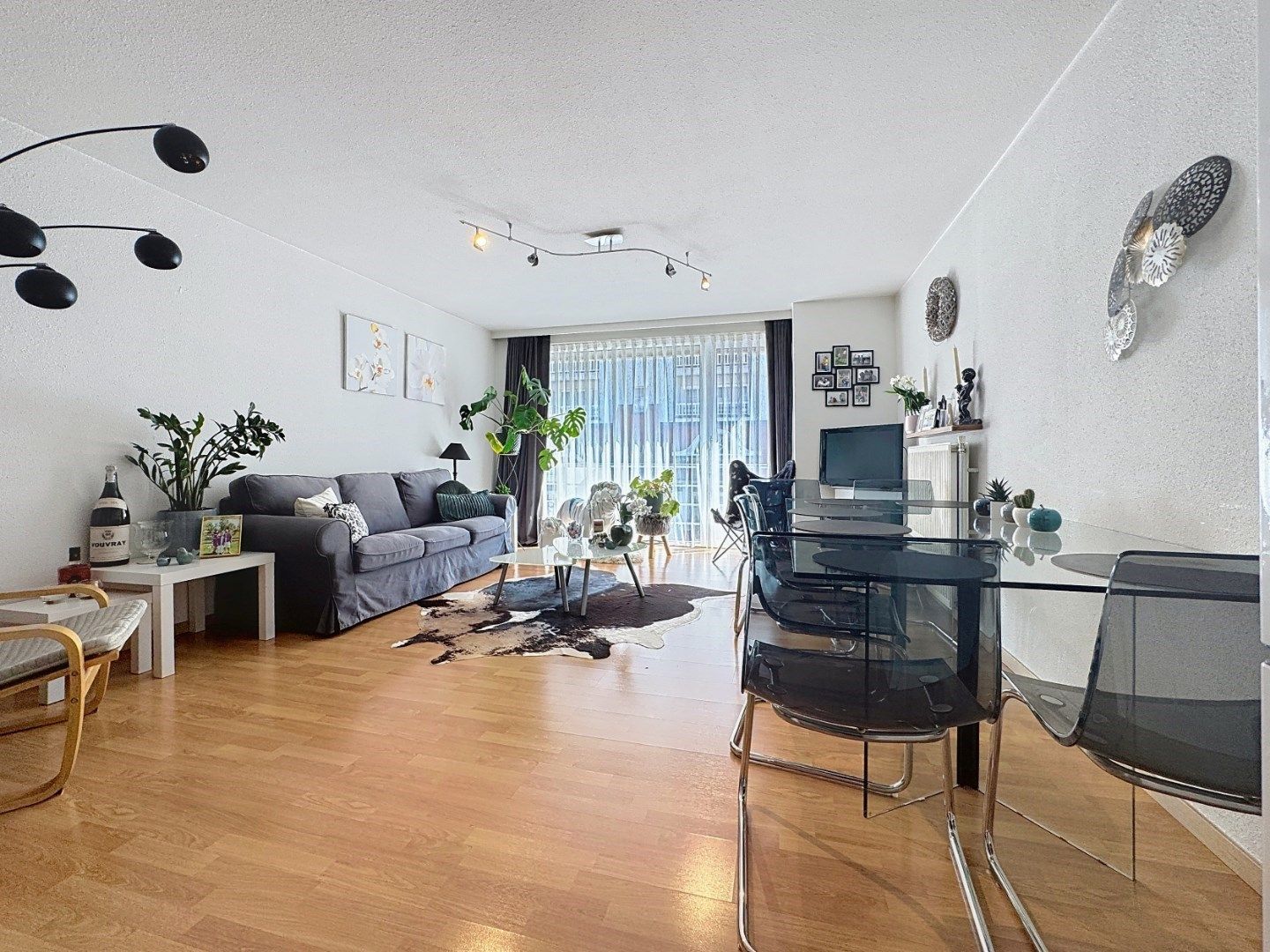 Centraal gelegen appartement met 2slpk foto 5