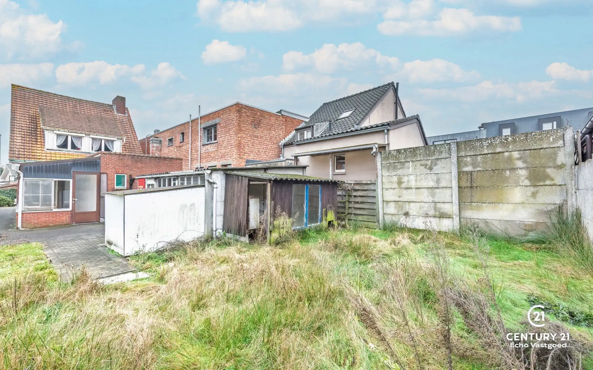 Te renoveren woning met potentieel in hartje Oud-Turnhout foto 21