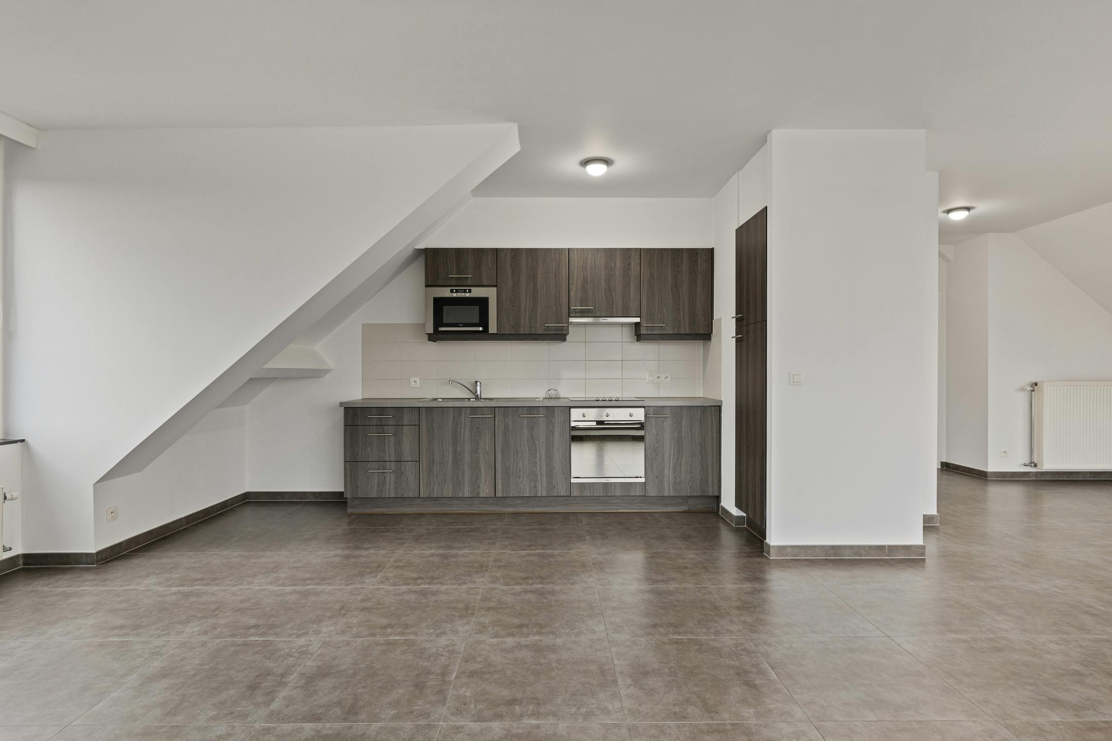 Ruim 3 slaapkamer appartement te Sint-Amands, Heikant 16 foto 4