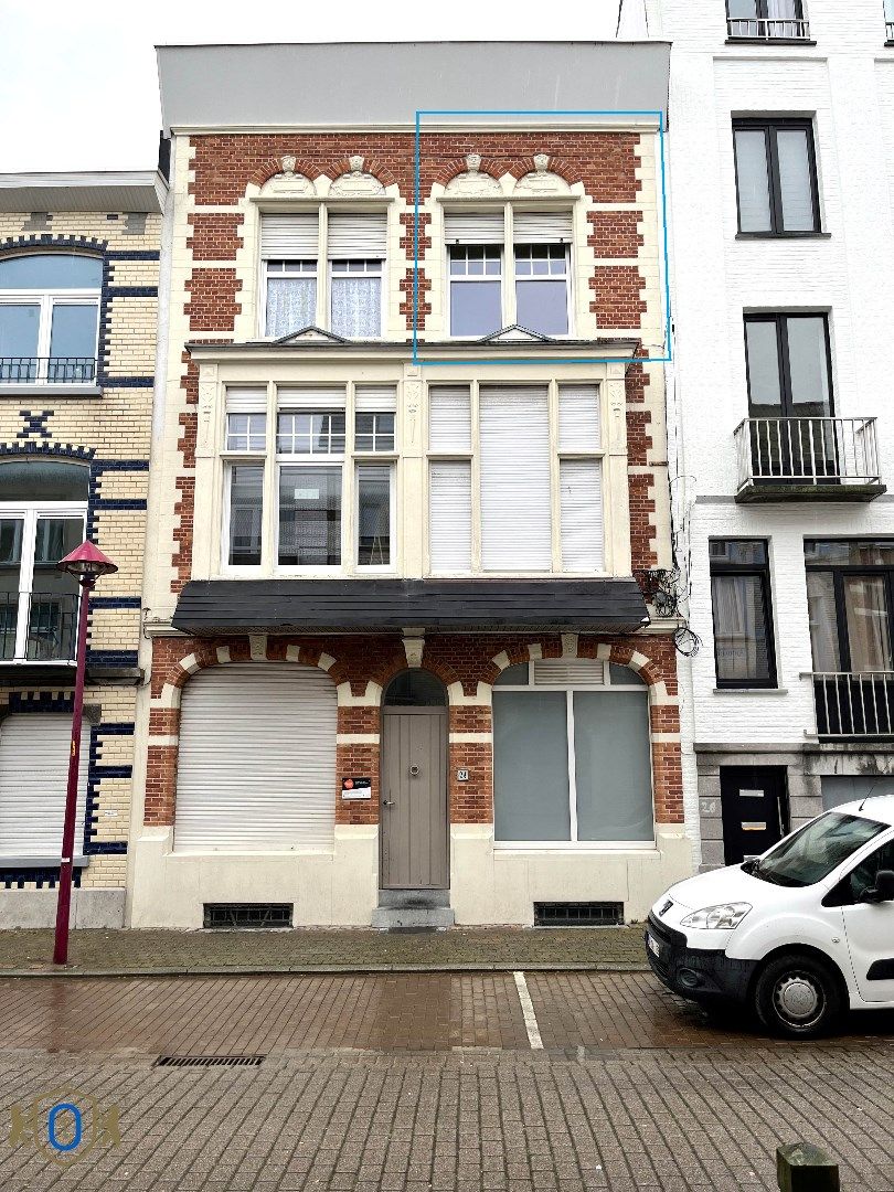 1-slpkr appartement te Blankenberge foto 2