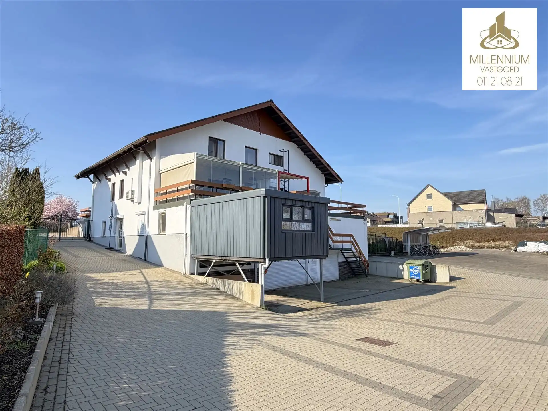 Commercieel gebouw foto 48