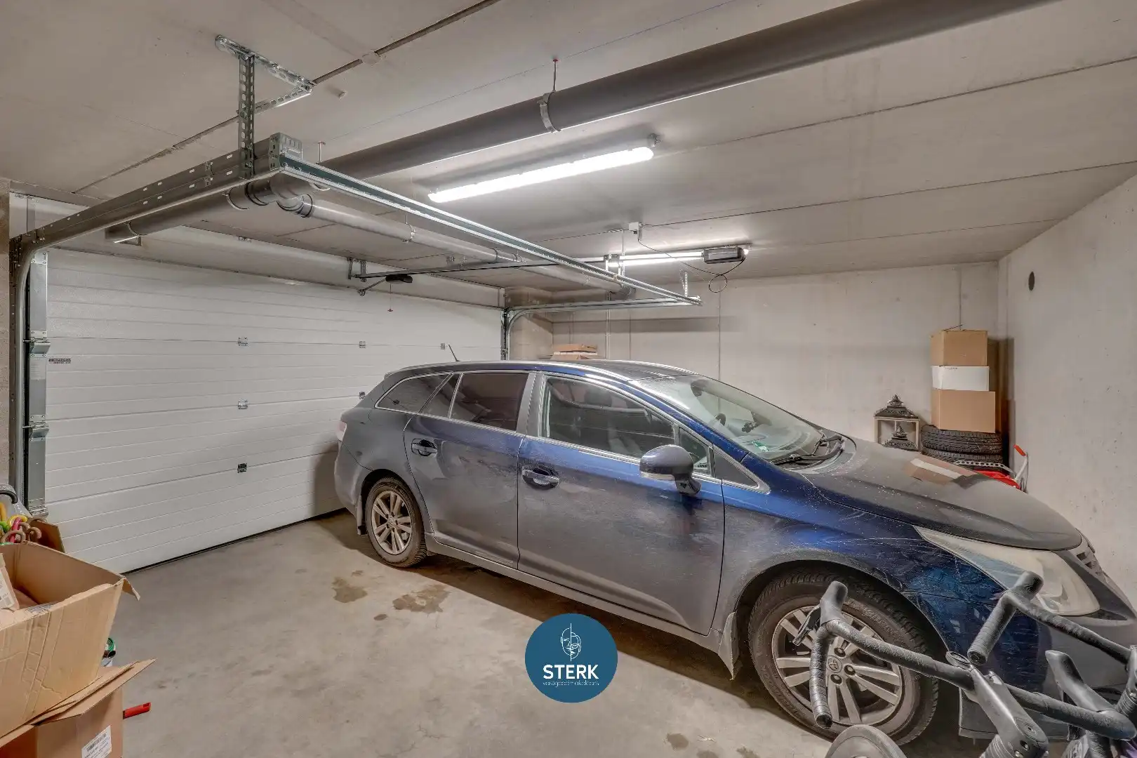 INSTAPKLARE GEZINSWONING MET EPC LABEL A NABIJ DE GRENS TE VELDWEZELT ! foto 17