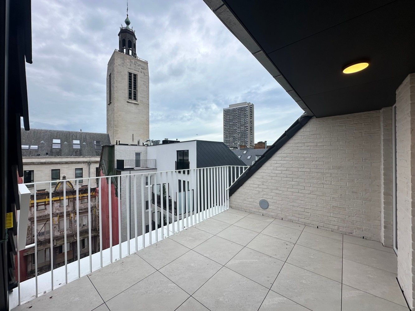 RESIDENTIE SAMPHYR foto 8