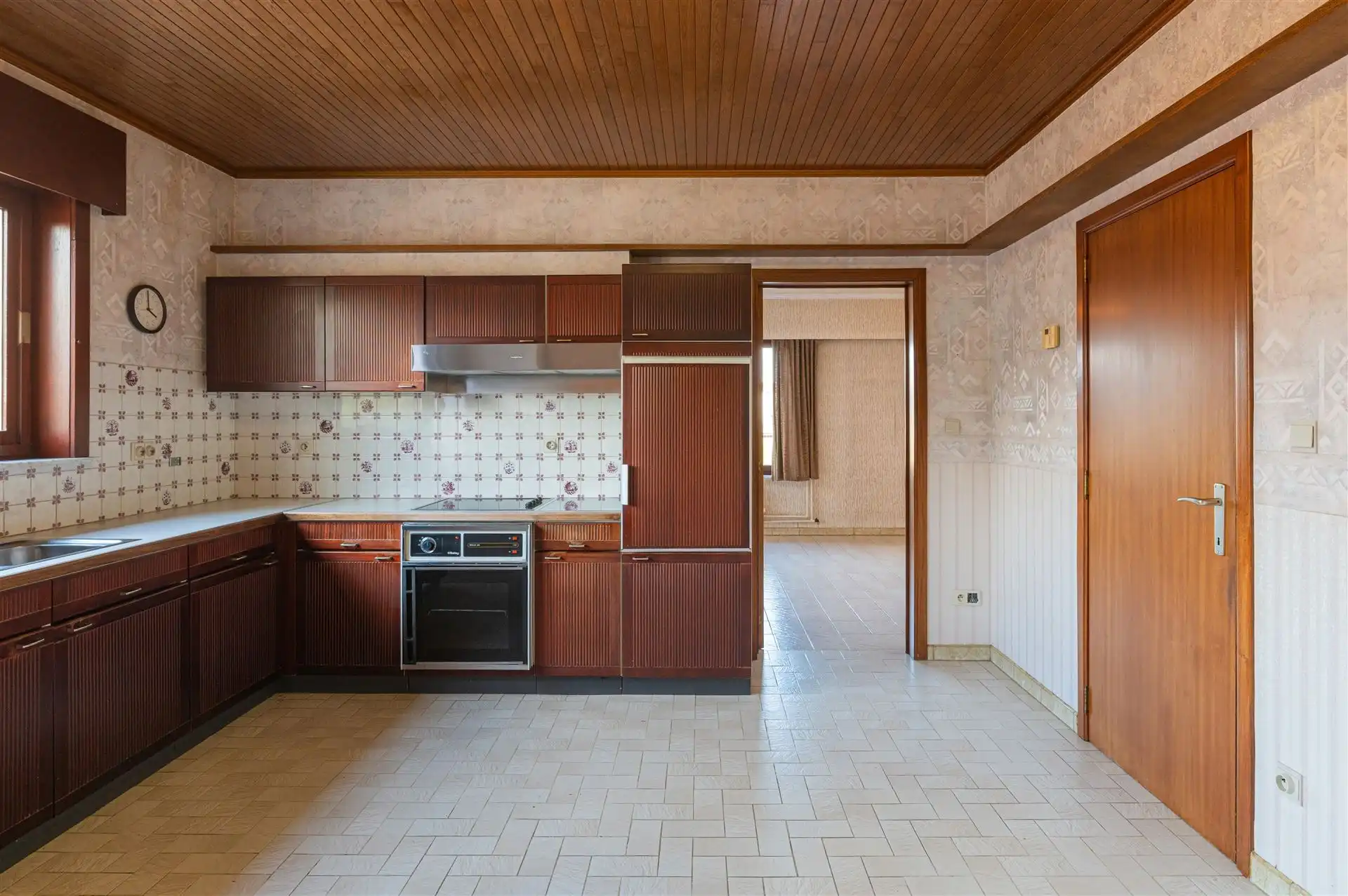 Open bebouwing met 48are land nabij de Schelde! foto 6