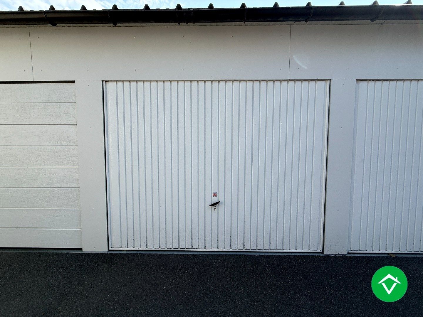 Prachtig dakappartement met twee slaapkamers, garage en twee terrassen met fenomenaal uitzicht te Roeselare foto 20