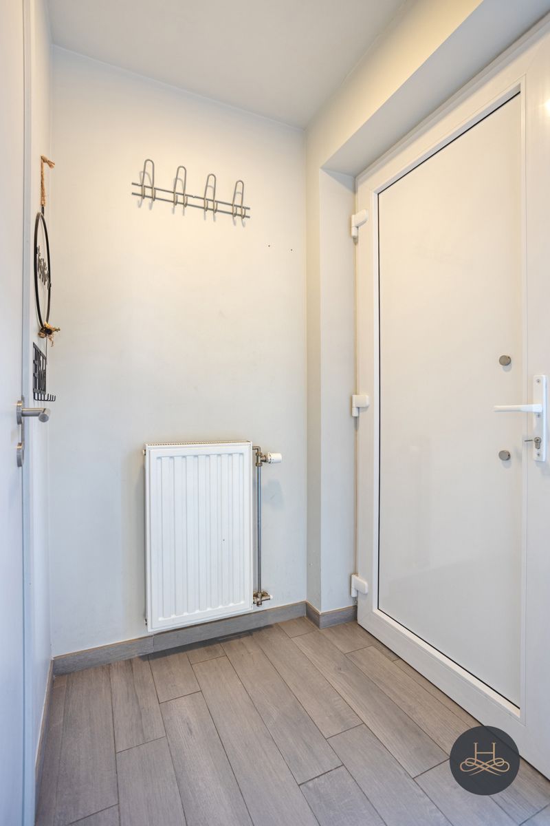 Recente energiezuinige en rustig gelegen woning met tuin  foto 10