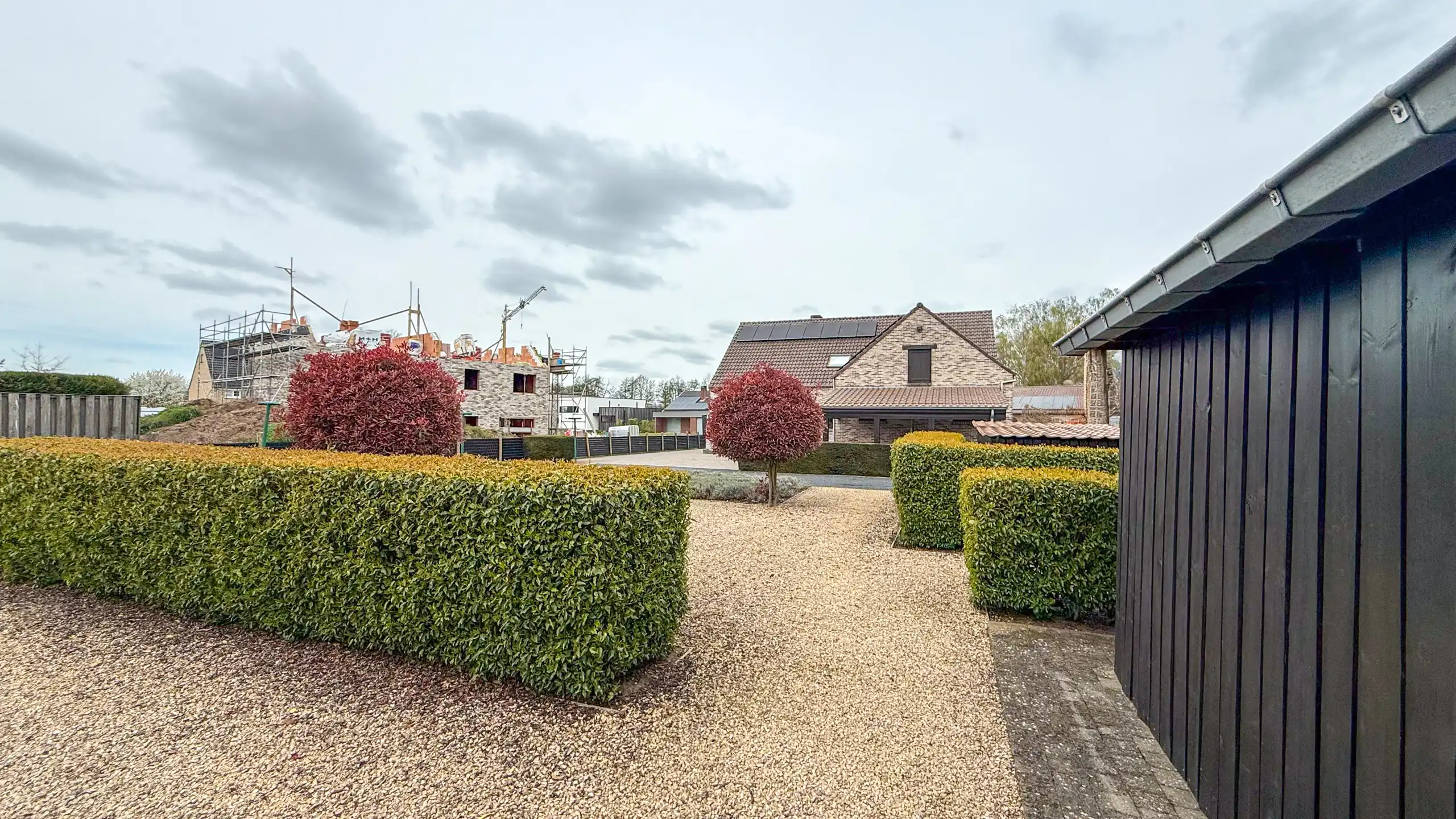 Charmante woning met 5 slpks en veel ruimte te Eversel! foto 60