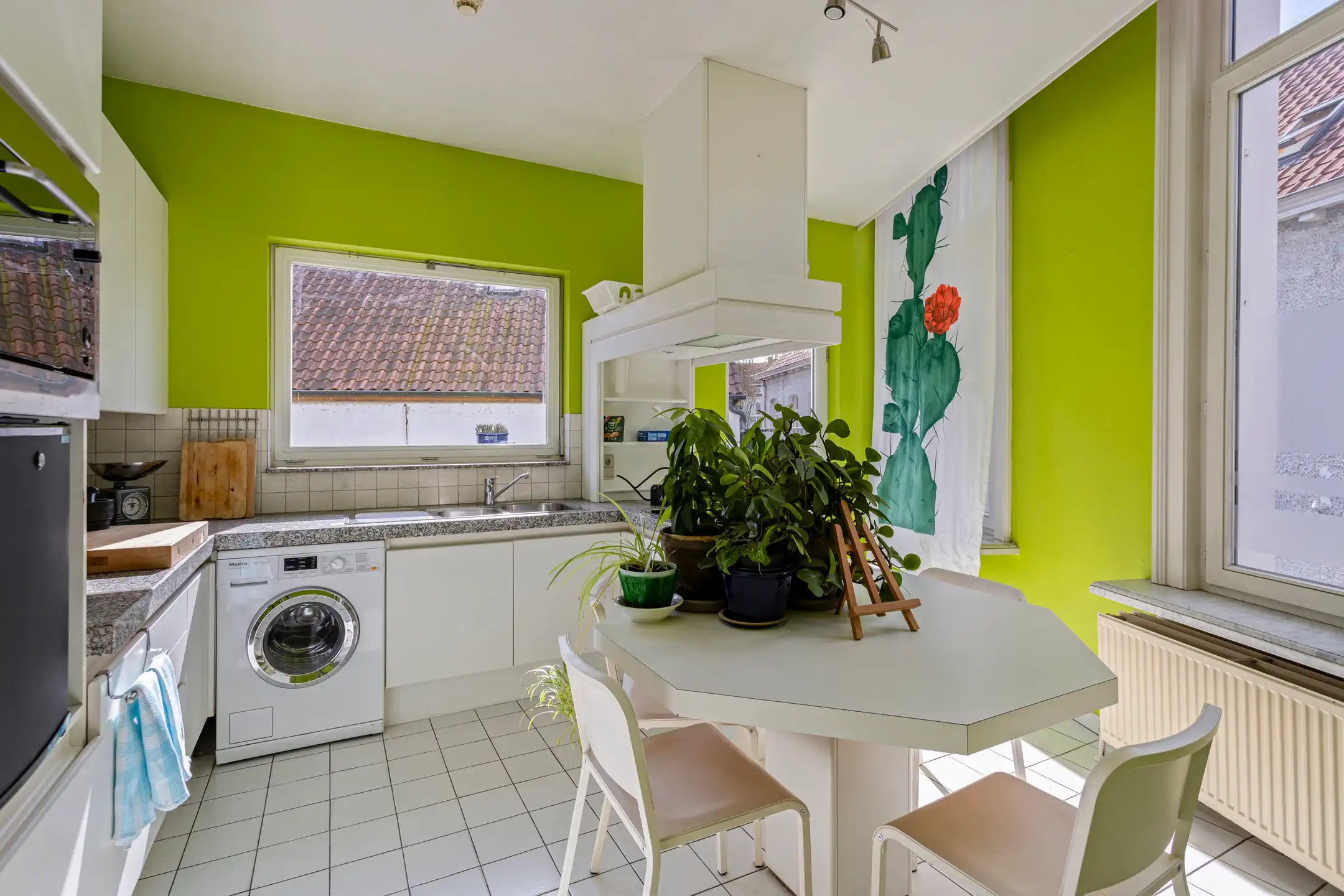 Charmante gezinswoning in het hart van Turnhout foto 22