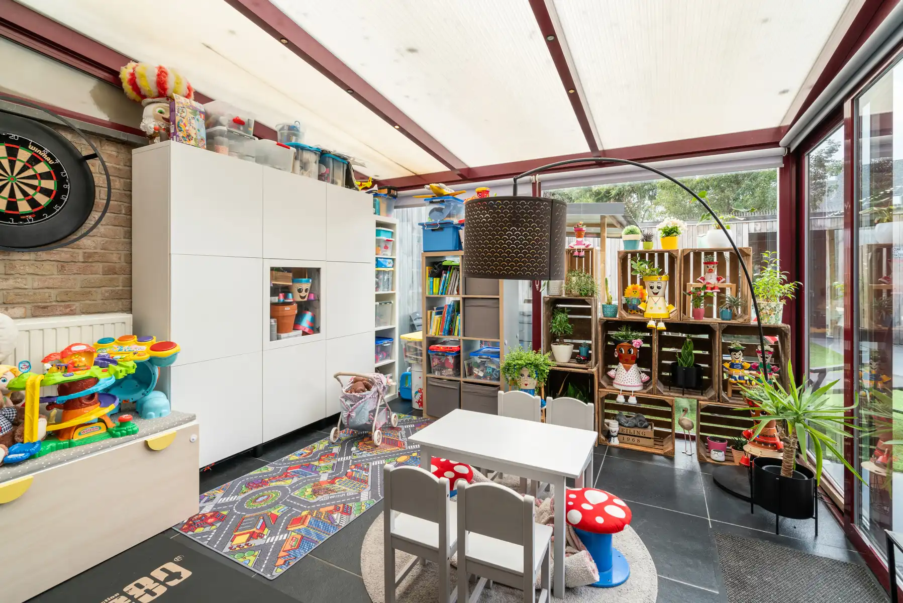 TE KOOP - ruime gezinswoning met EPC B en 4 slaapkamers foto 20