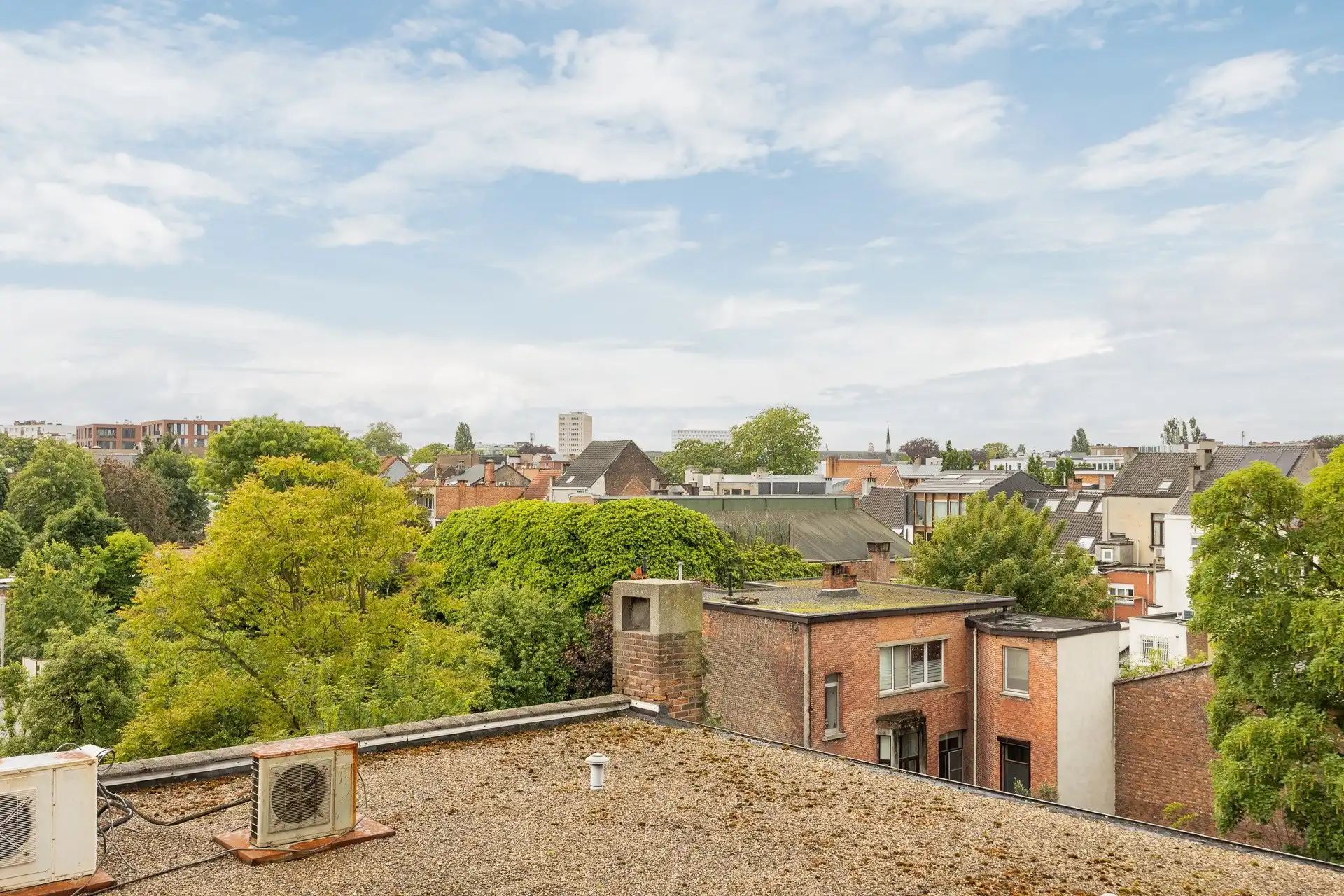 Instapklaar appartement tussen Zurenborg en Groen Kwartier foto 31