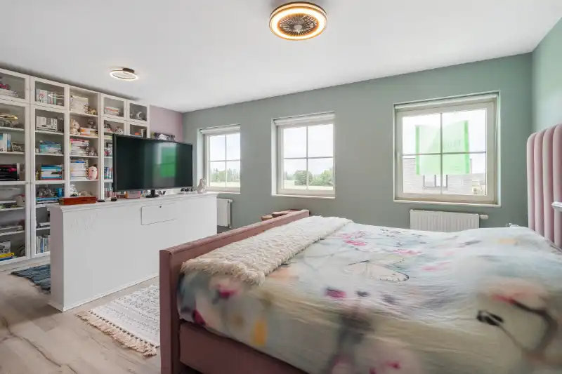 Recente woning te koop, unieke opportuniteit foto 19