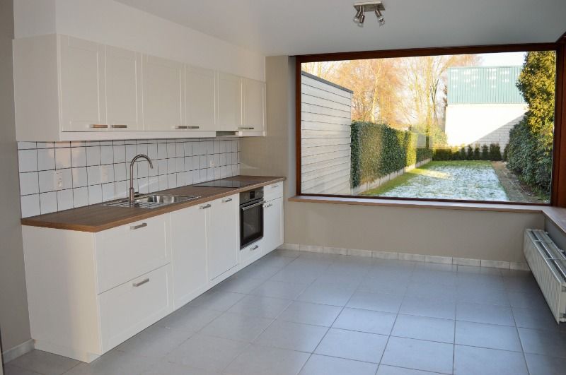 Woning in Sint katelijne Waver foto 4
