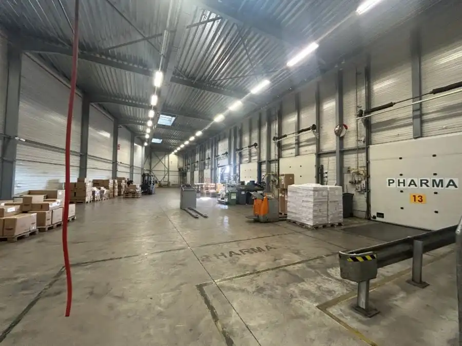 Brucargo 765, 1830 Machelen foto 4