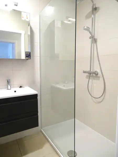 Opbrengsteigendom - 3 Appartementen foto 8