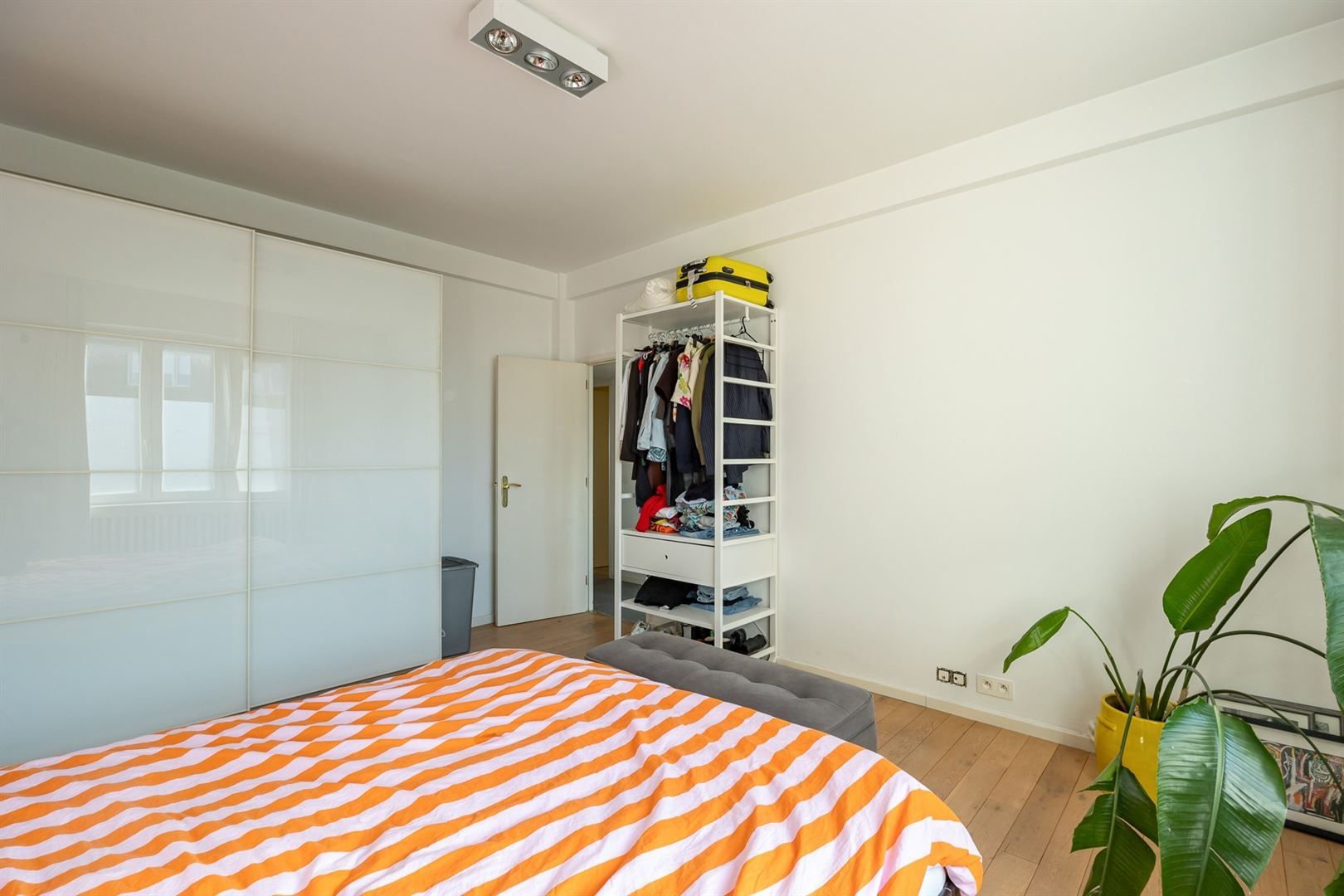 Appartement met prachtig zicht foto 13