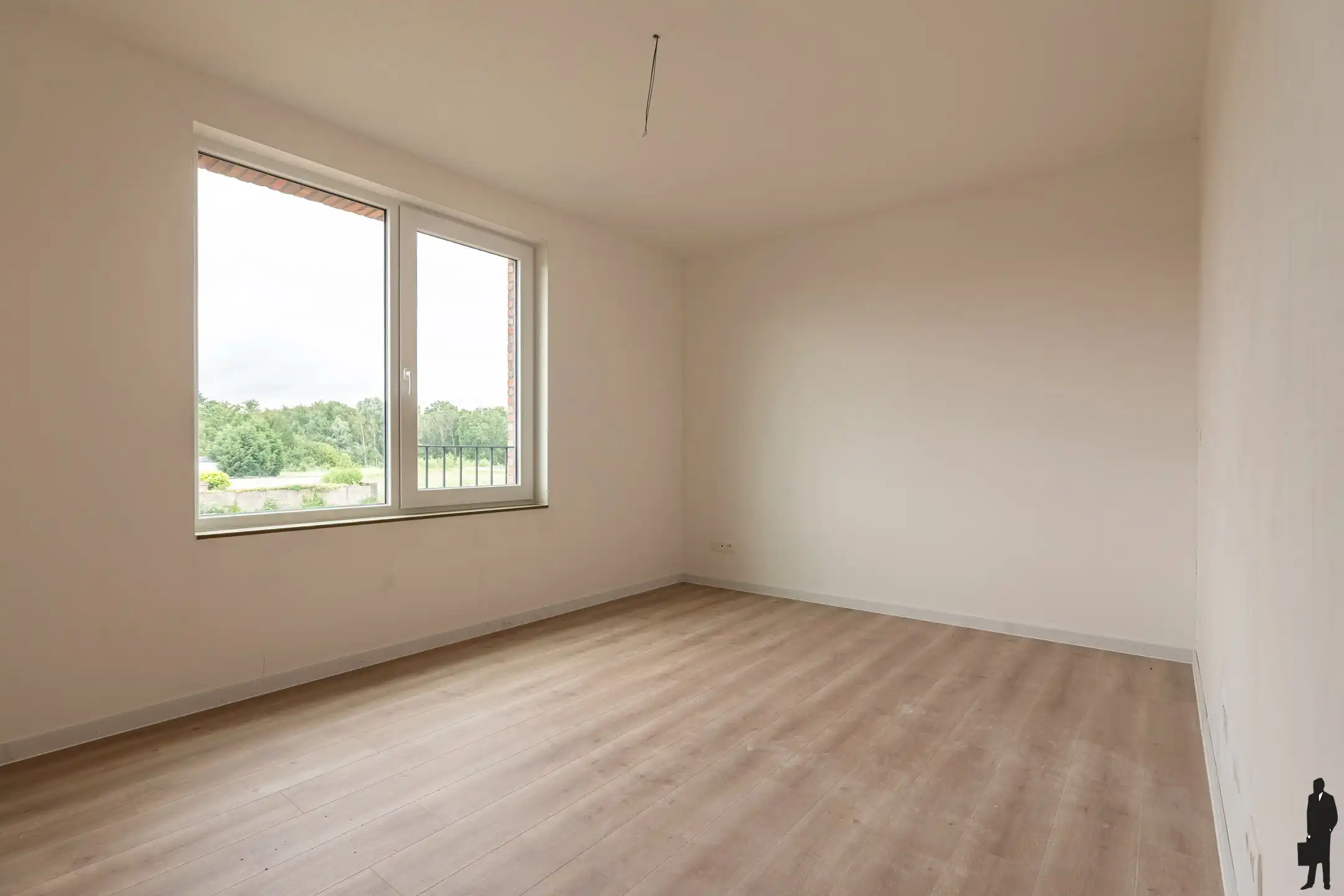 Instapklaar nieuwbouwappartement te Rijkevorsel  foto 8