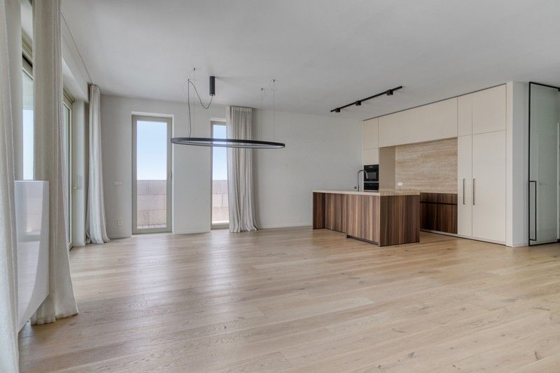 🌟 Luxueus appartement met panoramisch uitzicht TE KOOP – Zuiderlaan, Waregem 🌟 foto 3