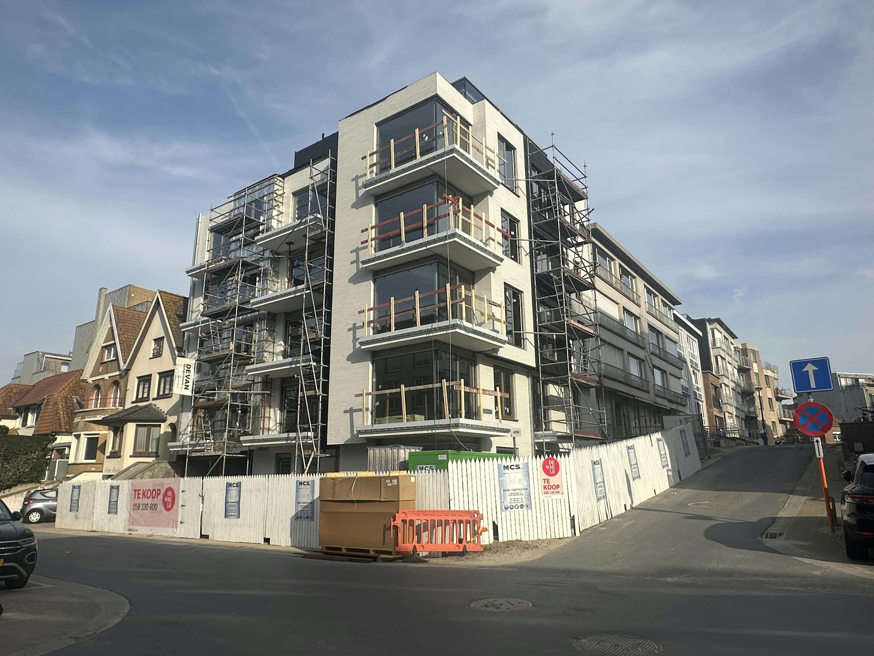 Residentie Duynhuys foto 12