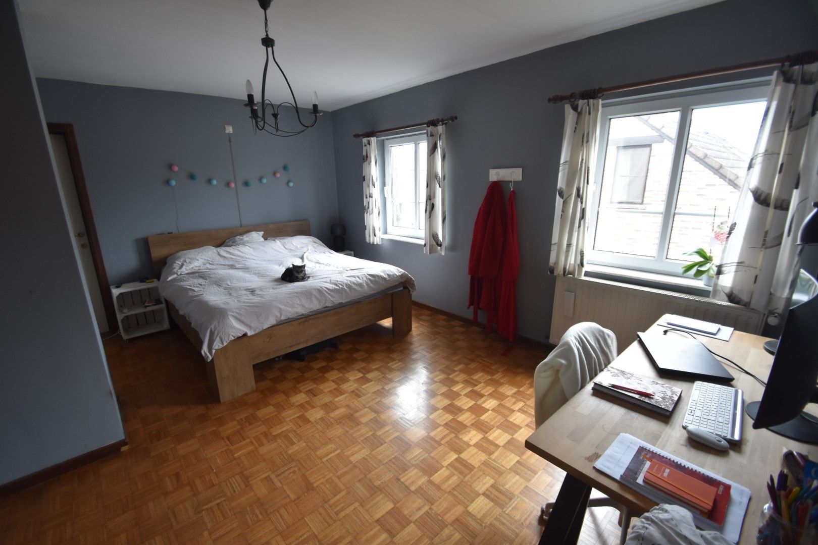 Villa te huur foto 12
