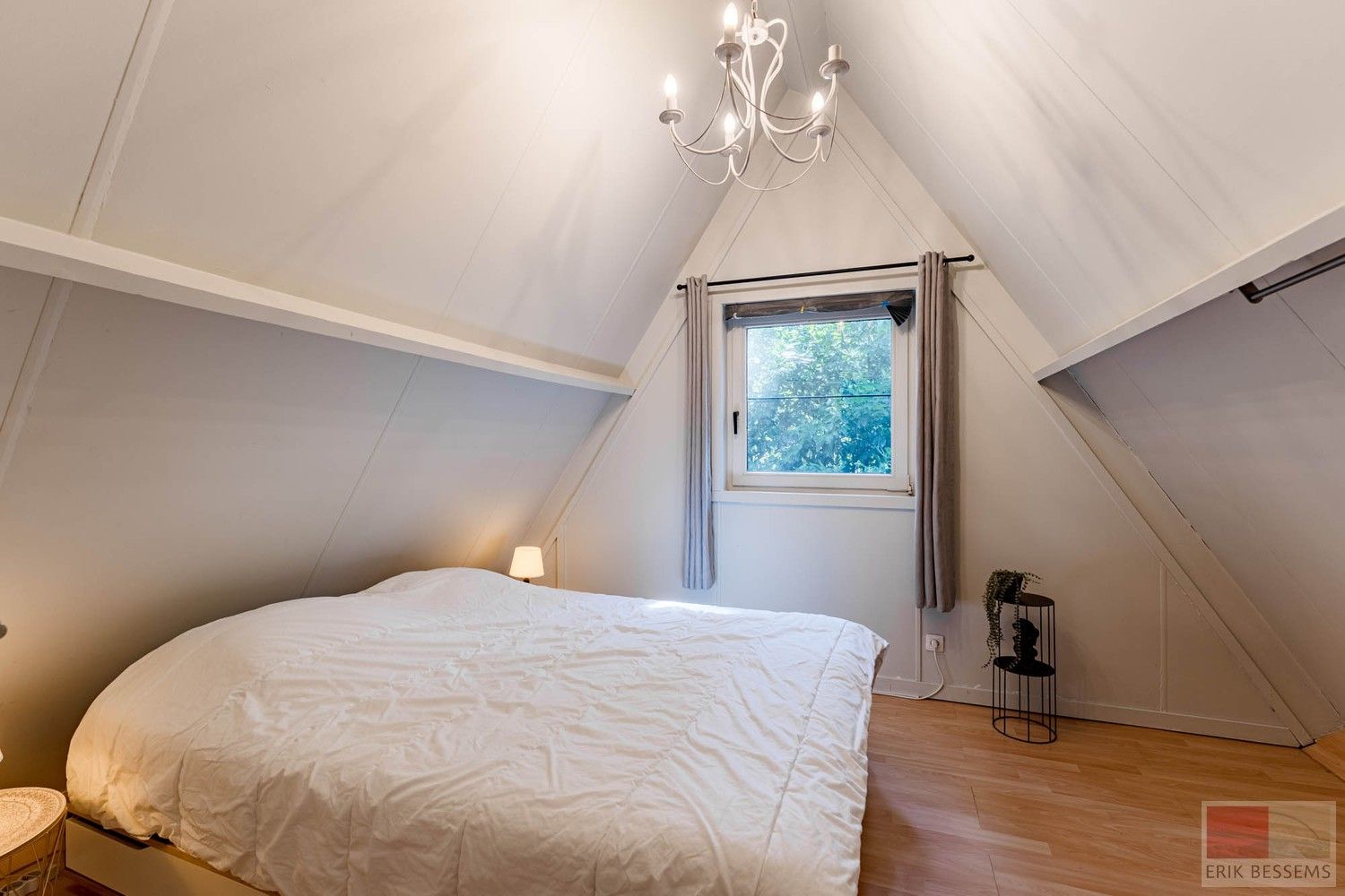 Ontsnap aan de drukte en geniet van deze charmante vakantiewoning foto 13