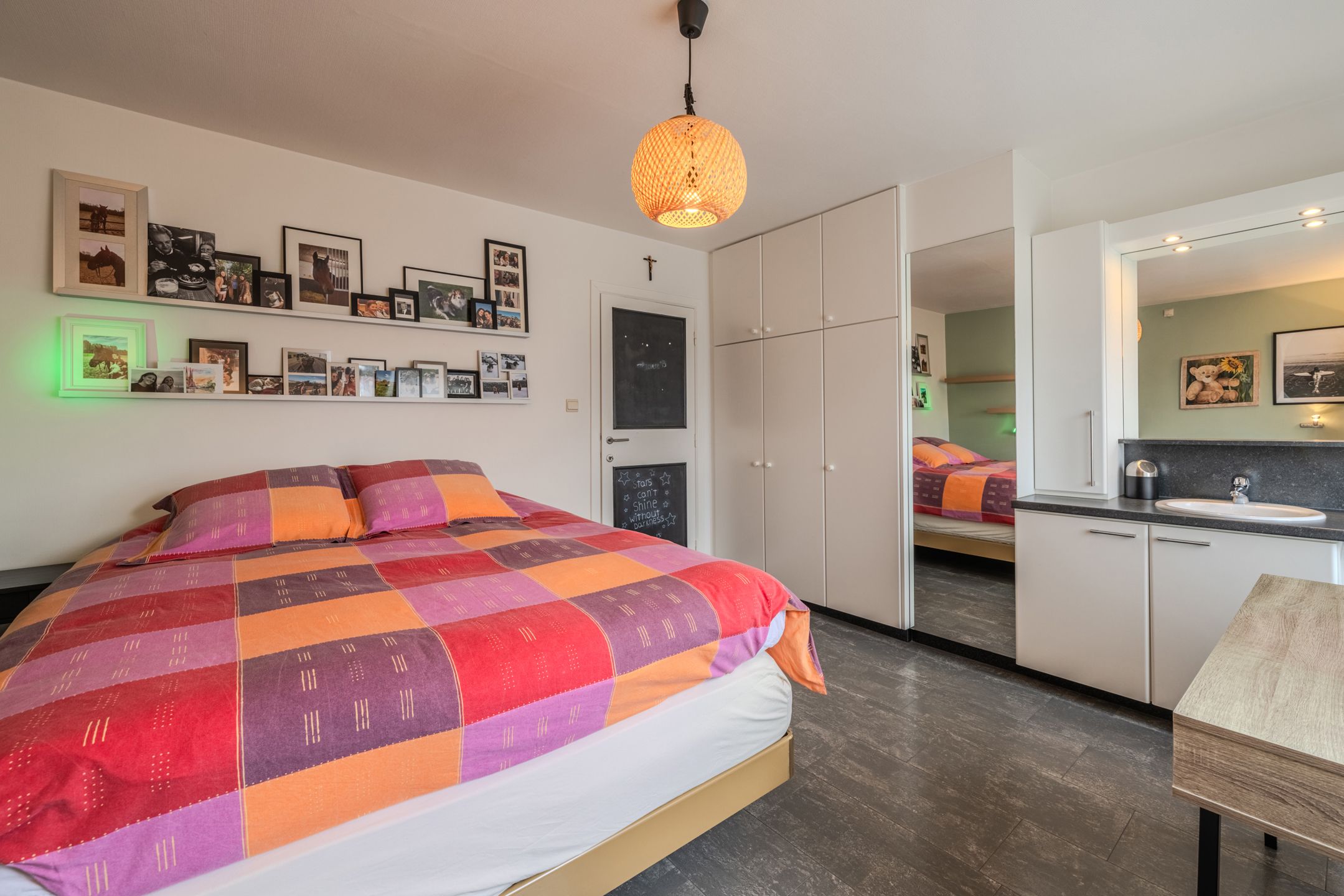 LOODS, BUREAU, WONING, OUDE HOEVE & BOUWGROND! foto 29