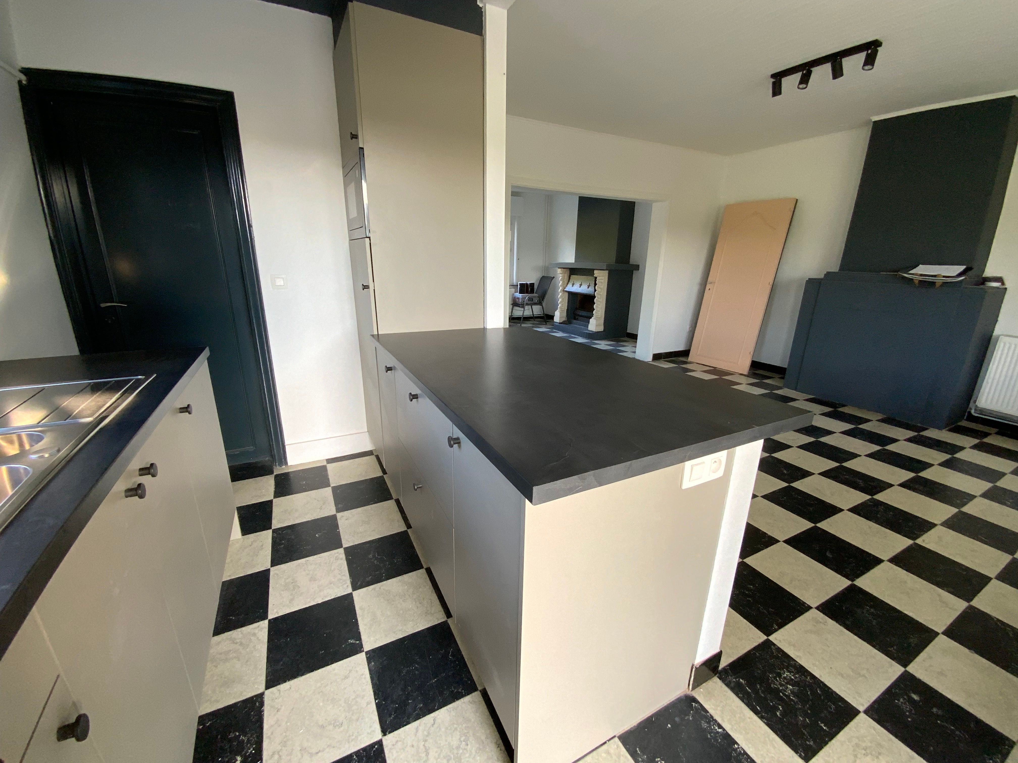 Toffe, gezellige woning met karakter foto 9