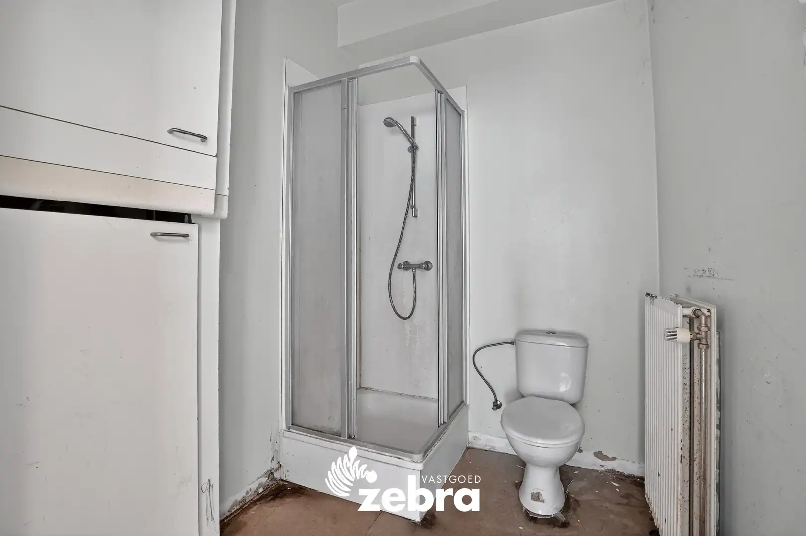 Opbrengsteigendom met 3 woonunits in centrum Kortrijk! foto 13