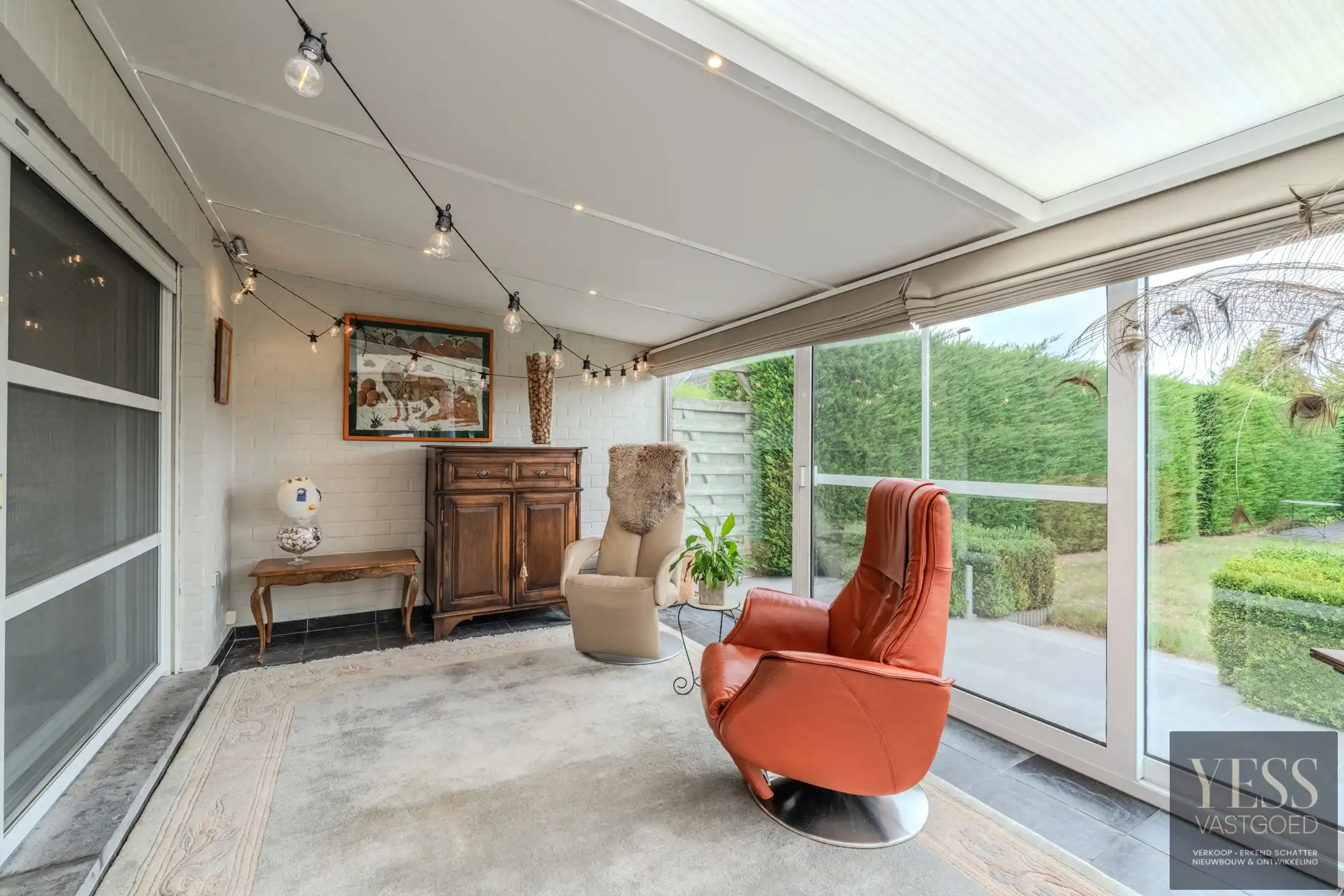 LOODS + BUREAU + WONING! foto 10