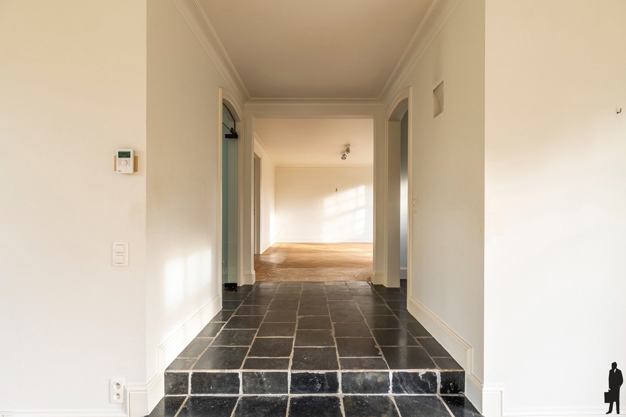 Tijdloze villa op toplocatie foto 16